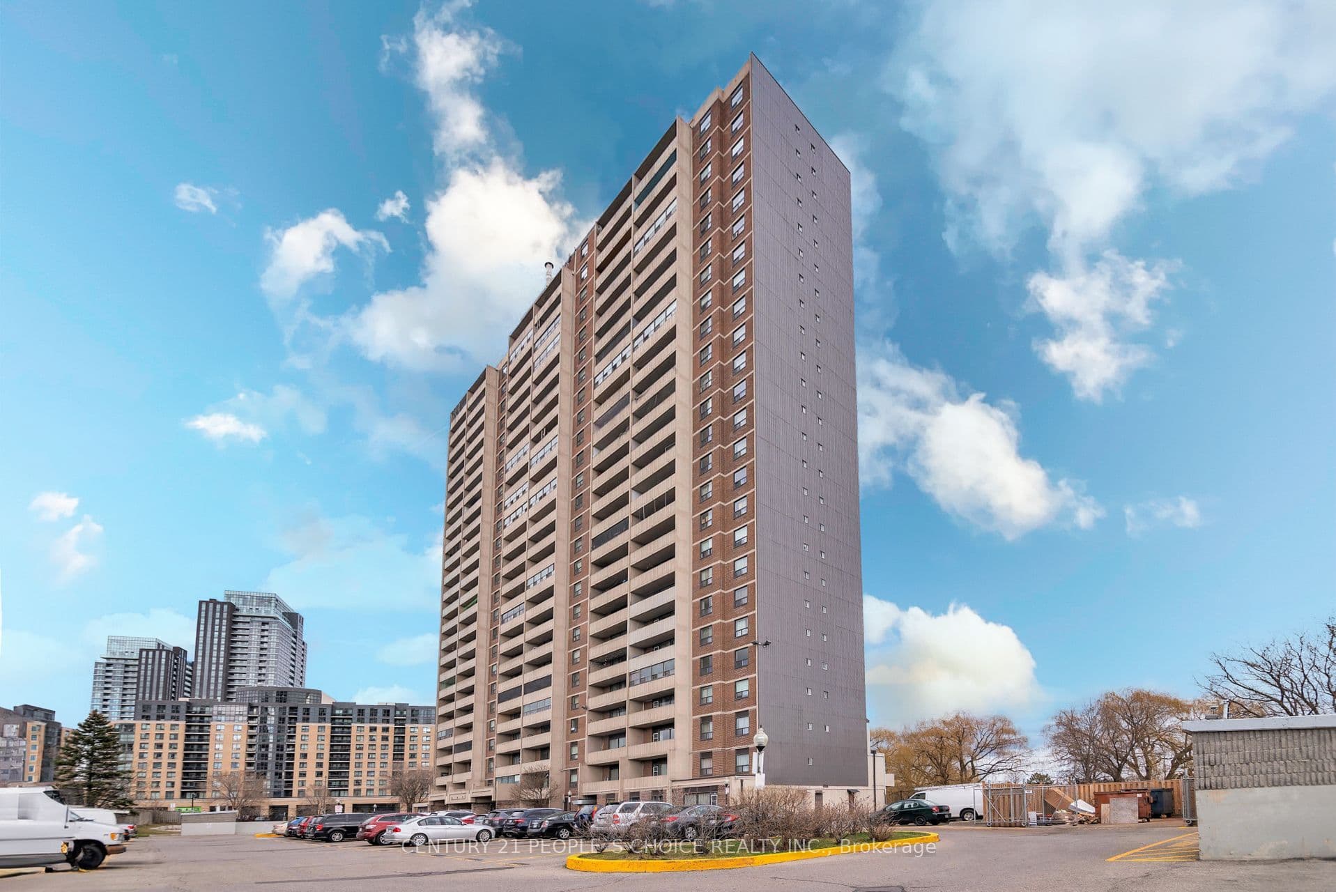 Main Property