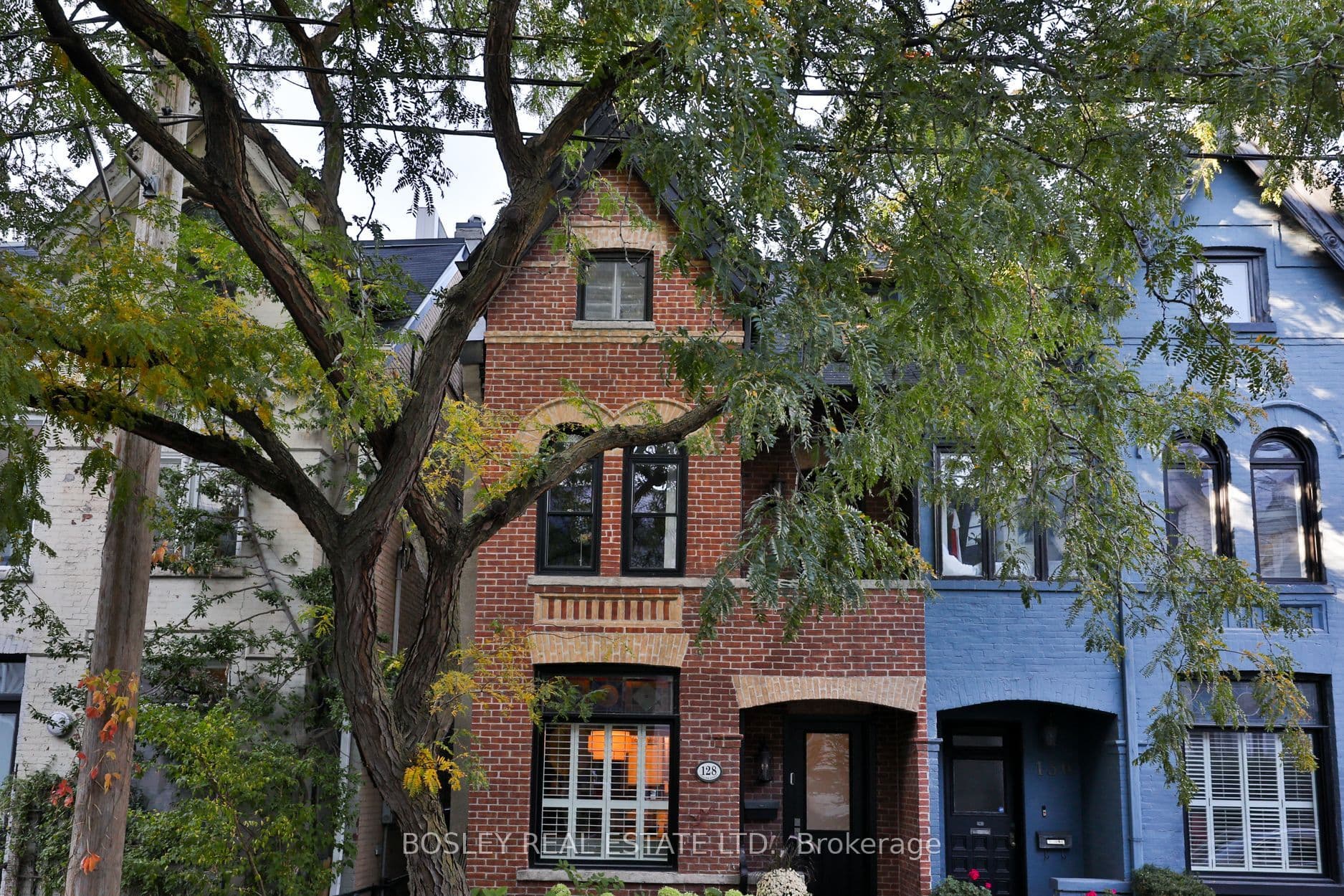 Main Property