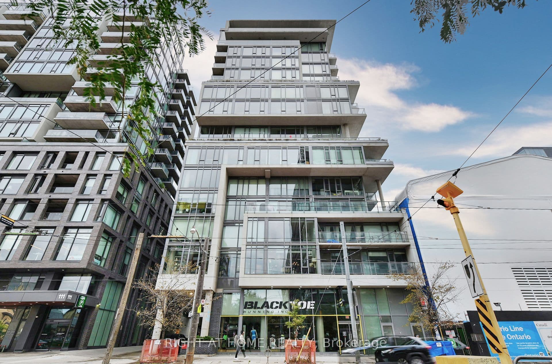 Main Property