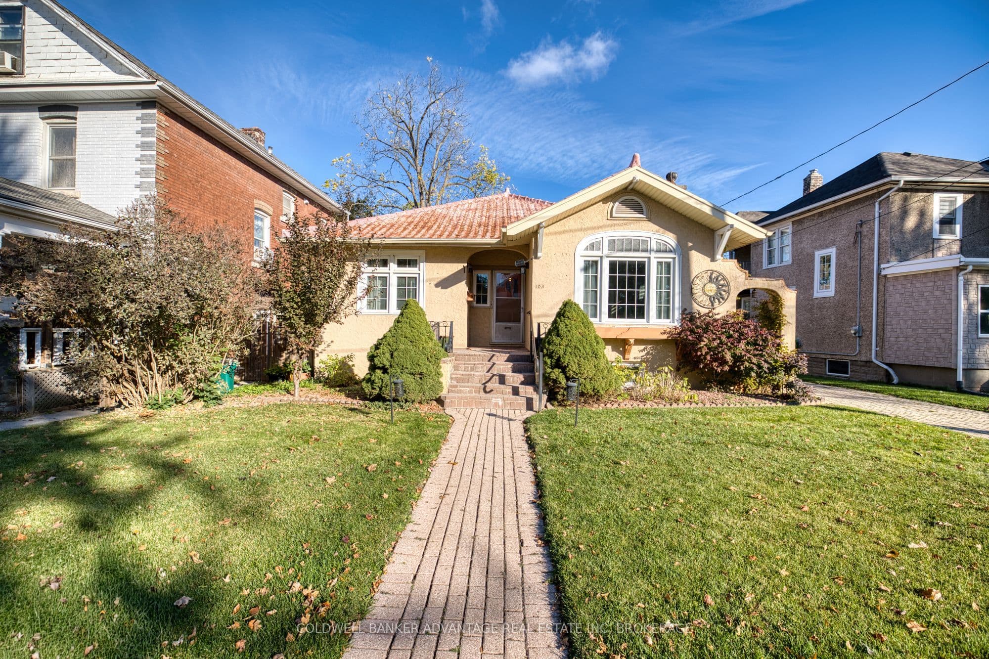 Main Property