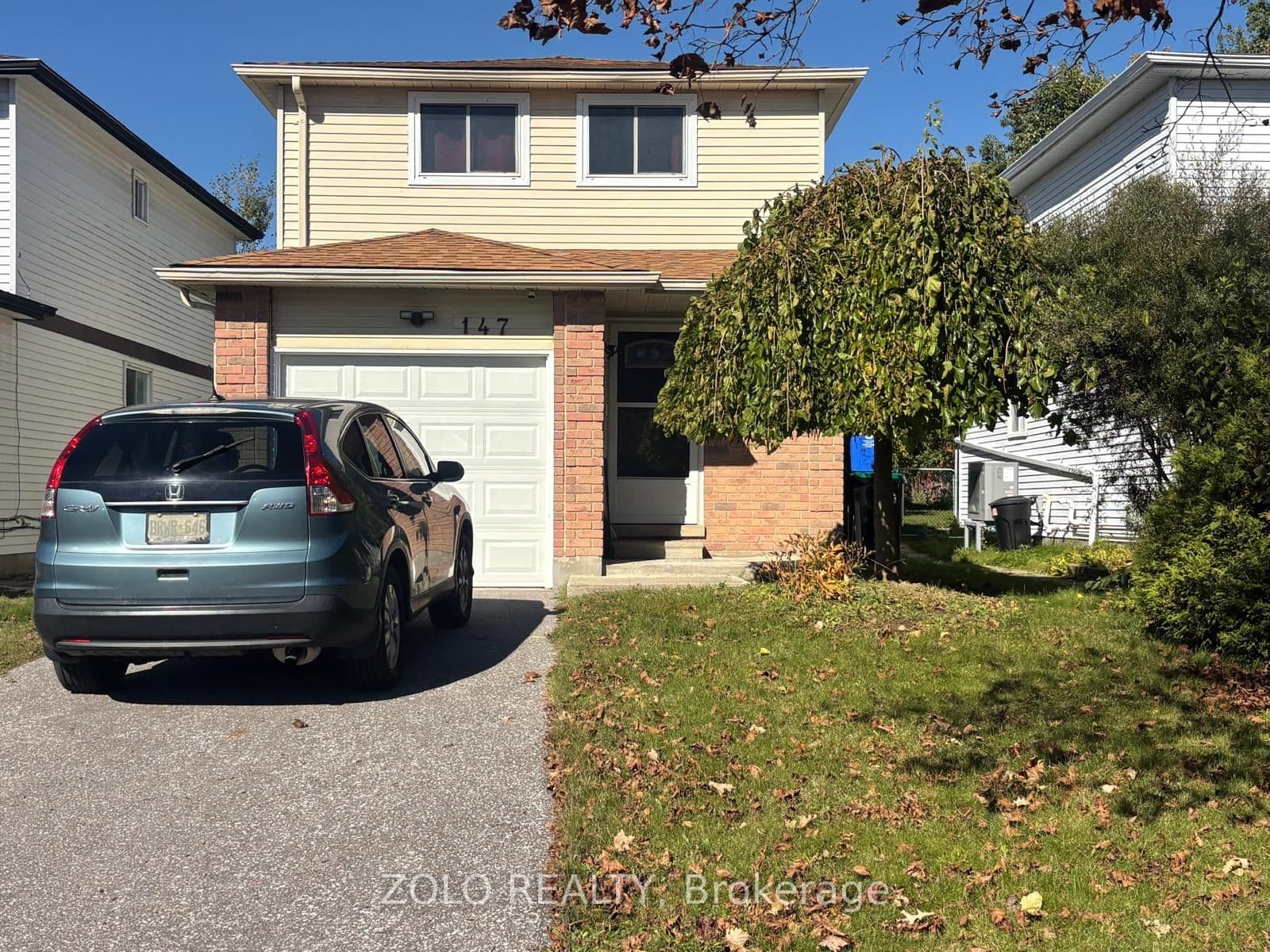 Main Property