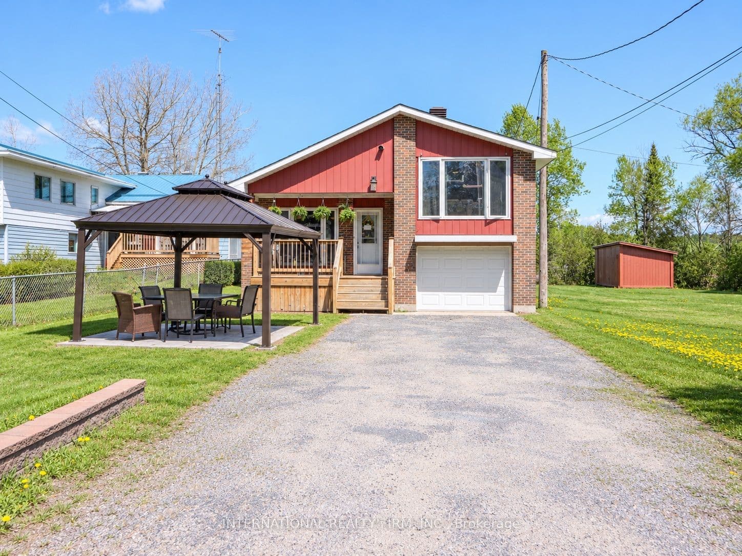Main Property