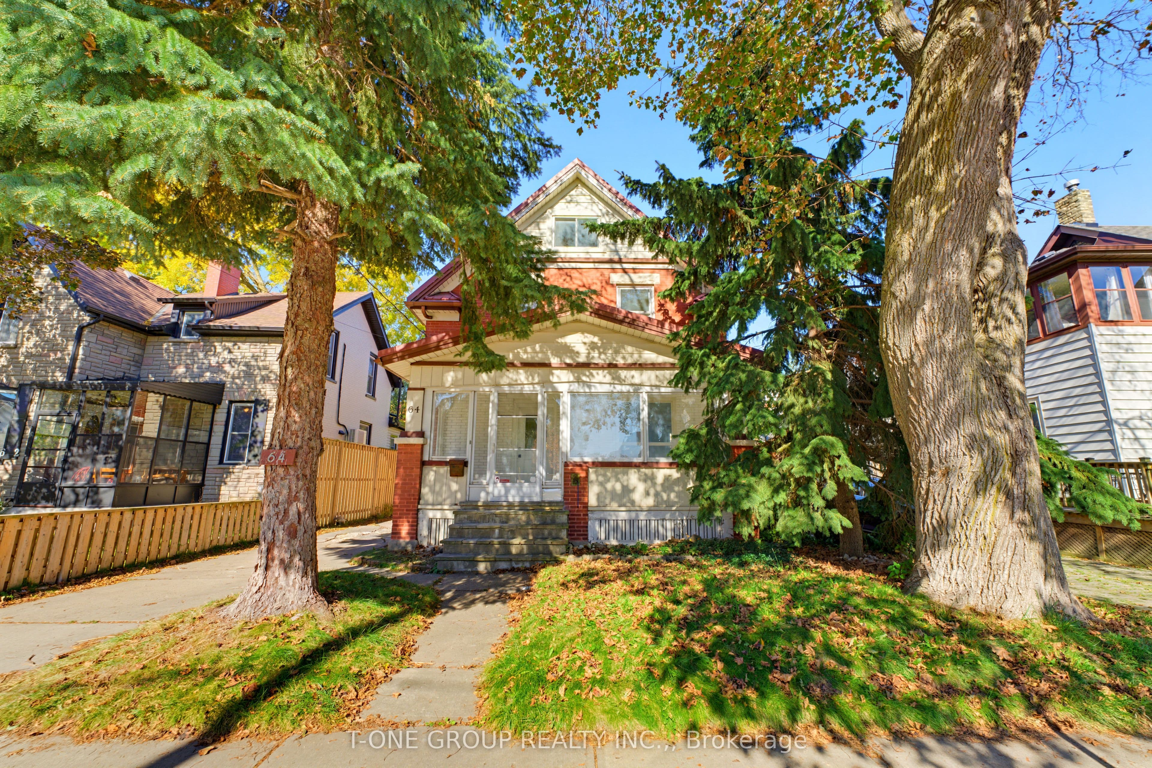 Main Property
