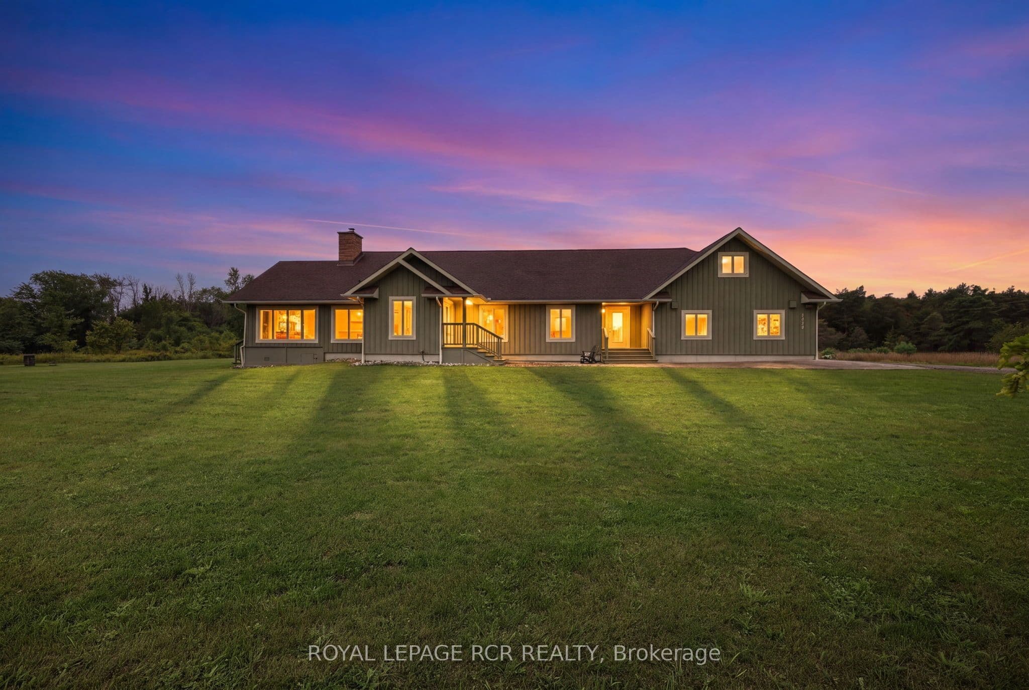 Main Property