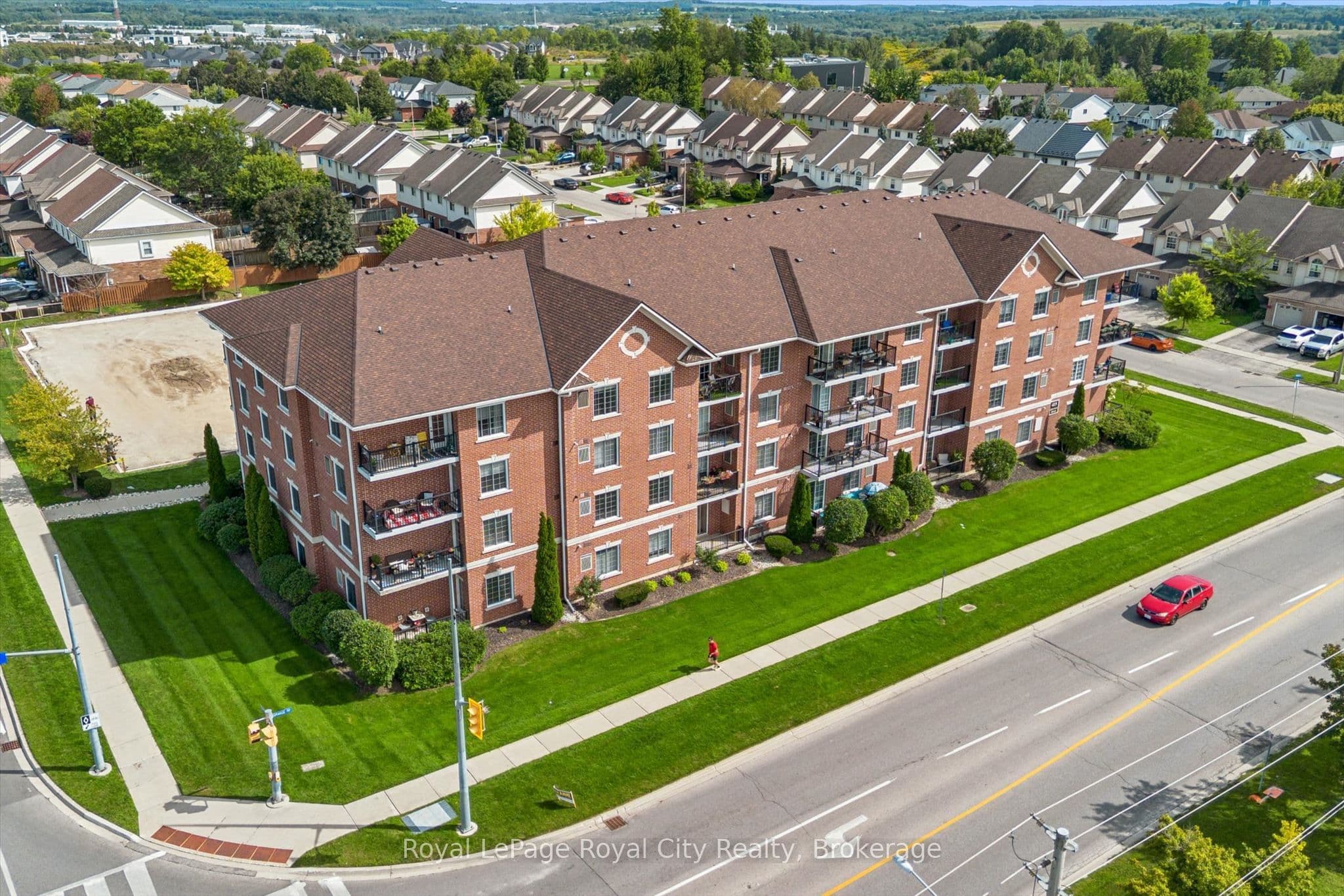 Main Property