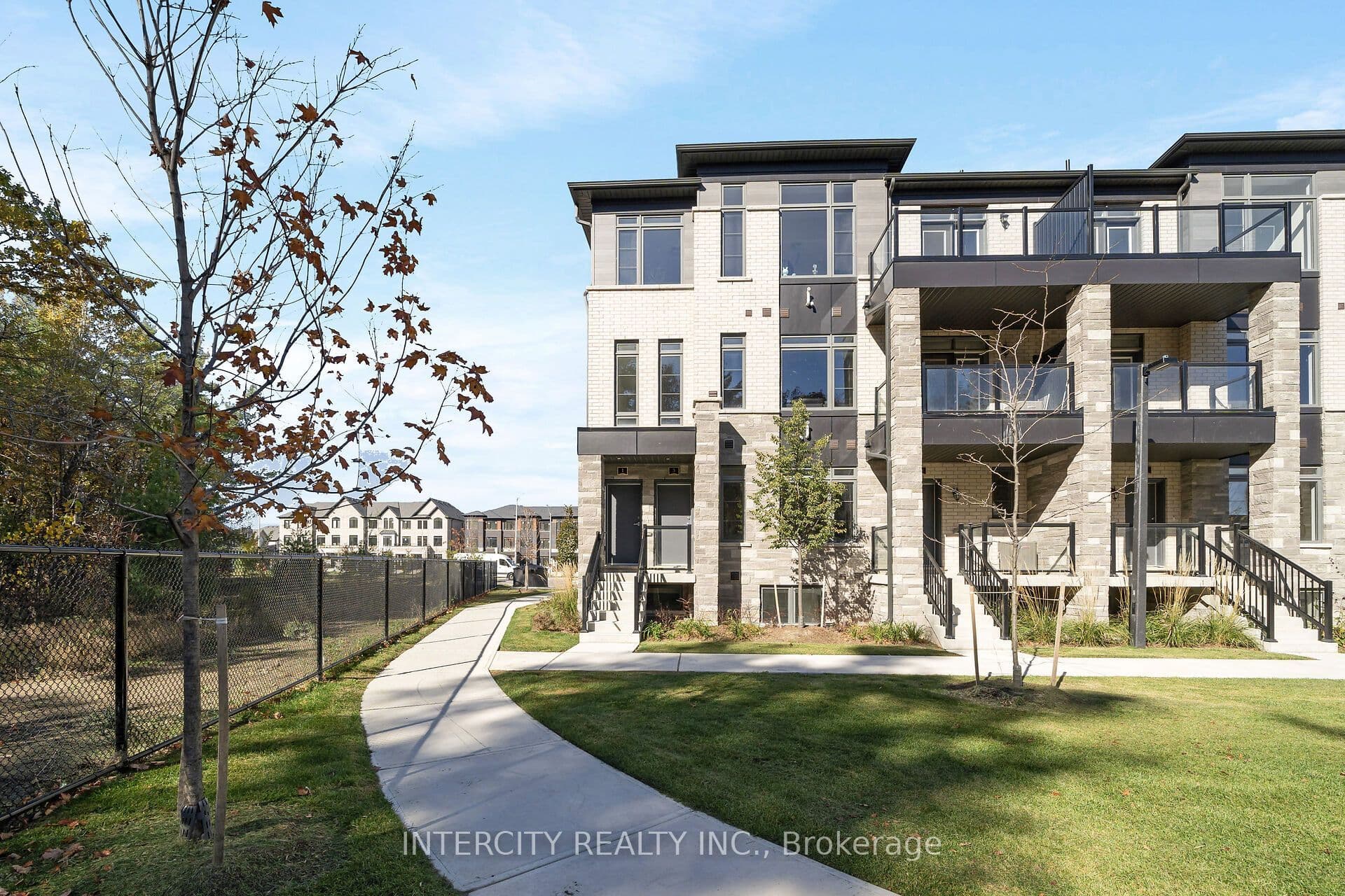 Main Property