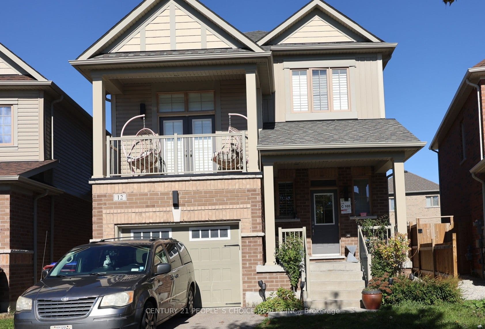 Main Property