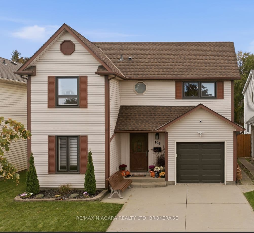 Main Property