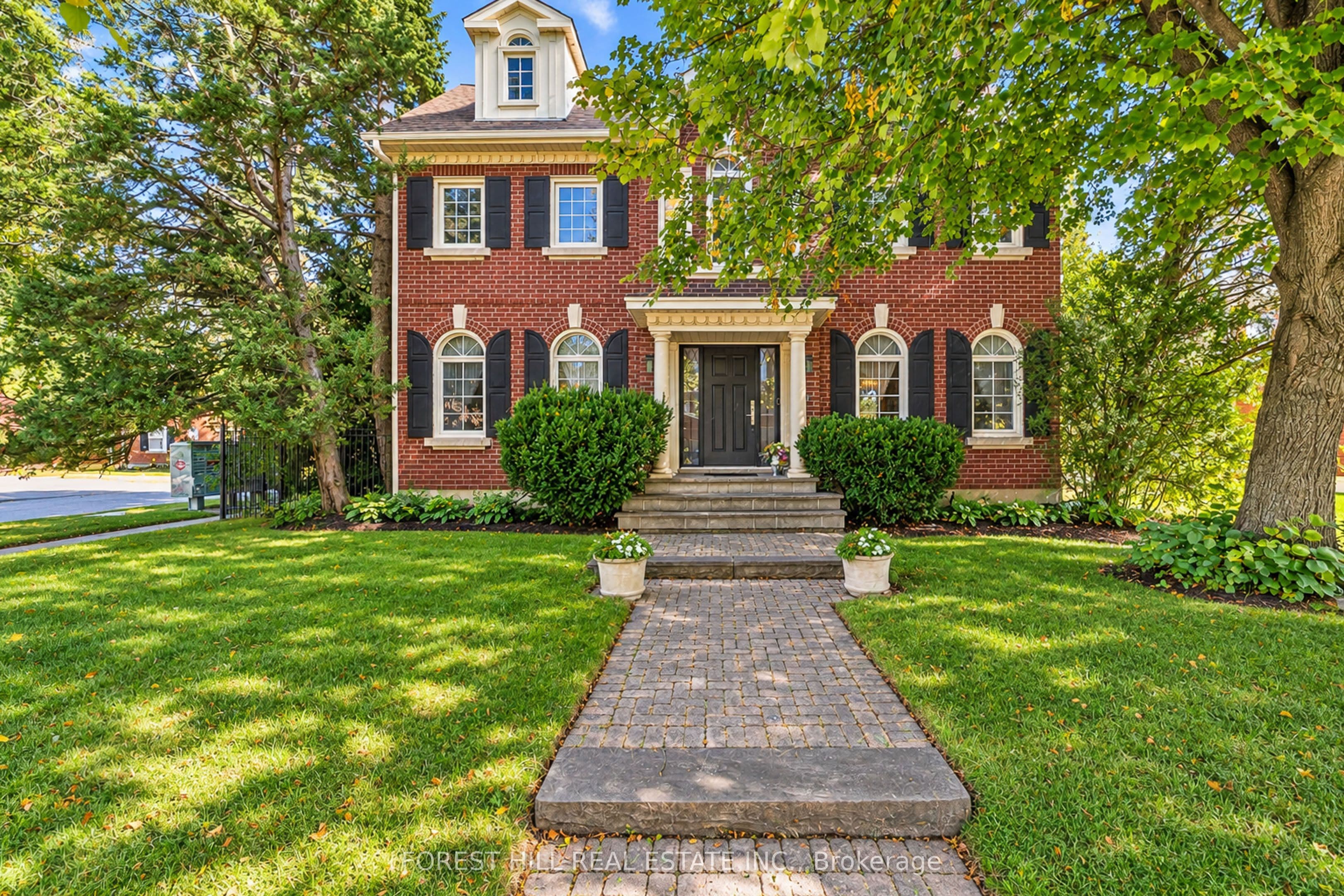 Main Property