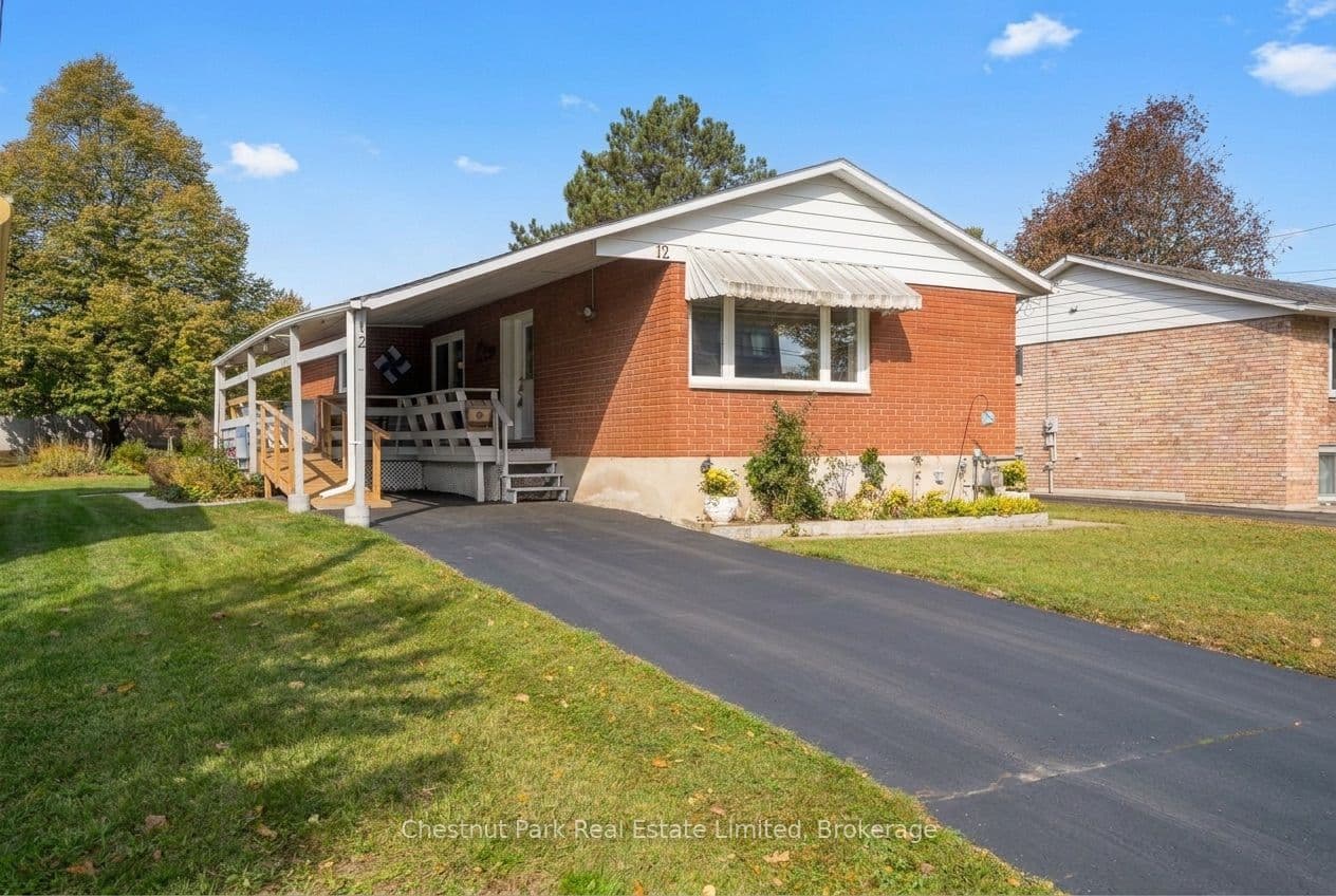 Main Property