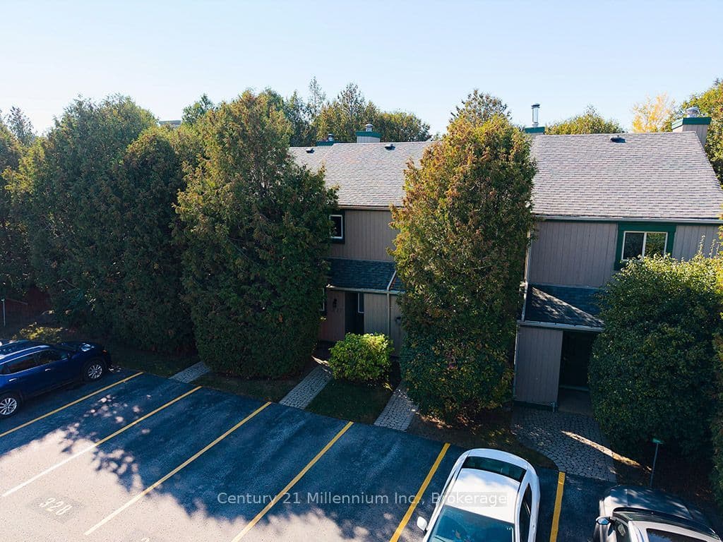 Main Property