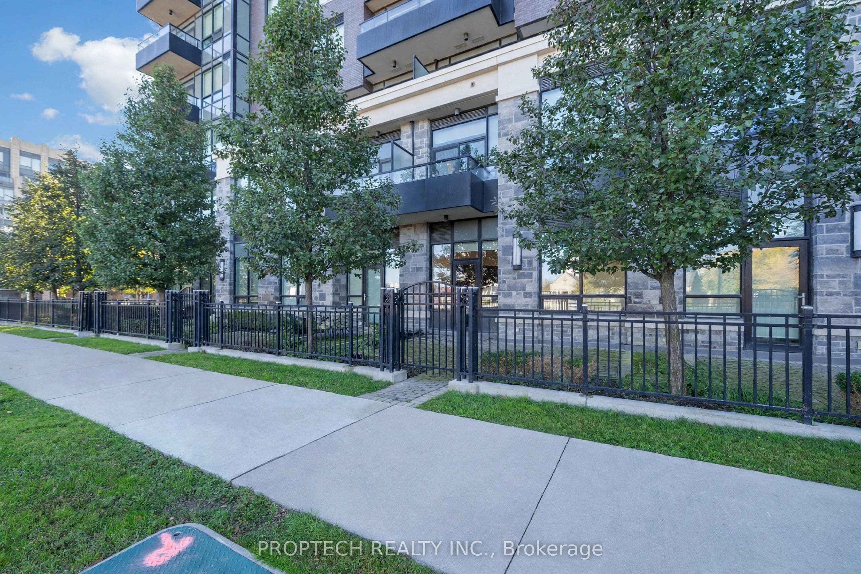 Main Property