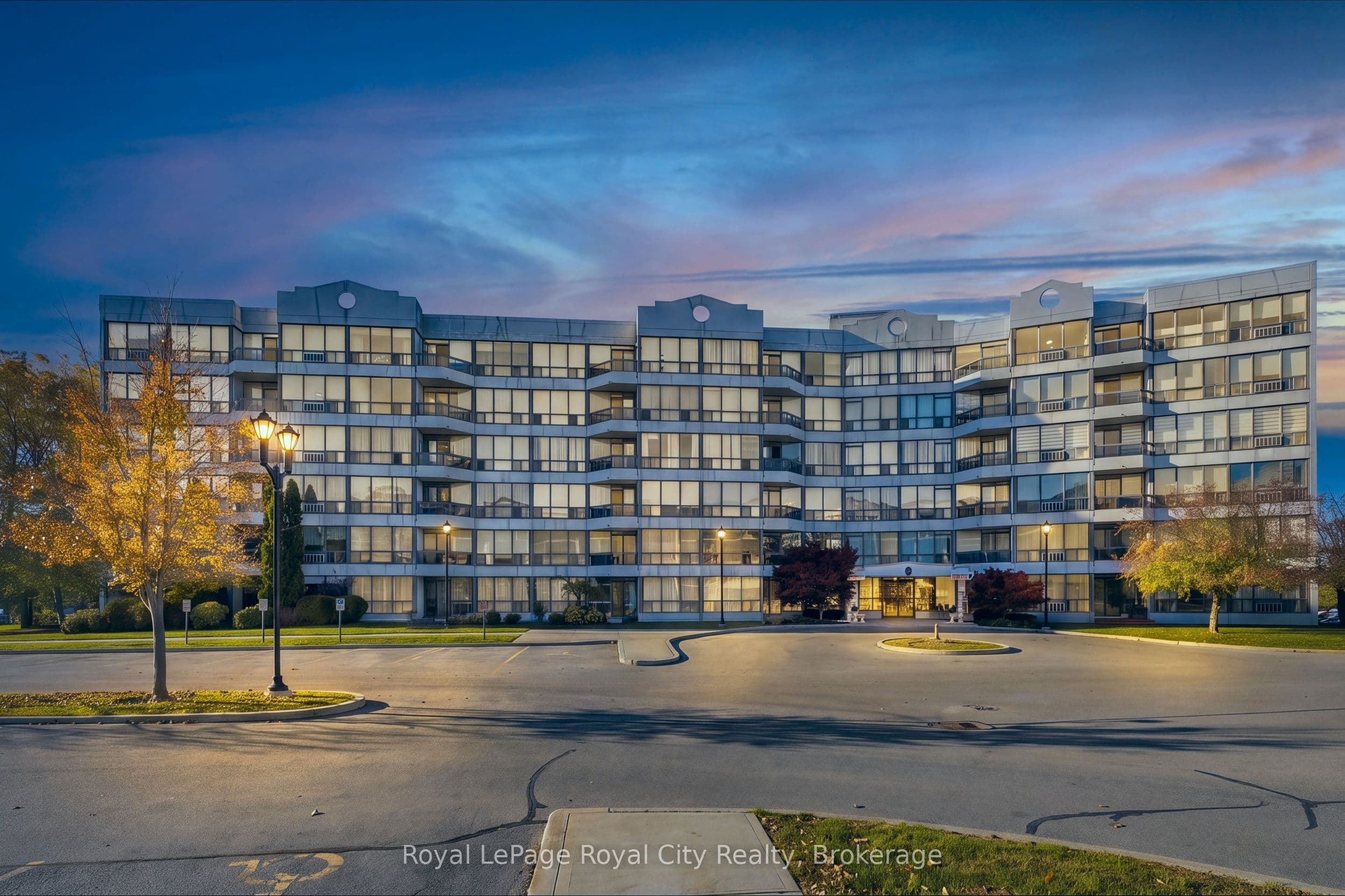 Main Property