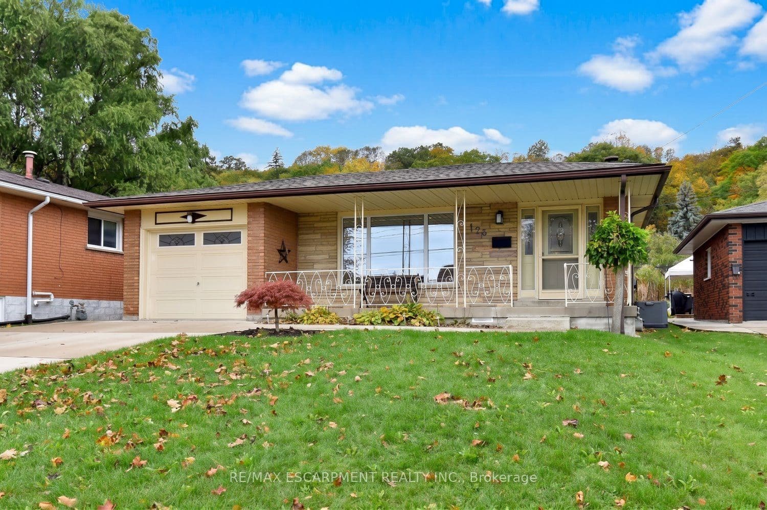 Main Property