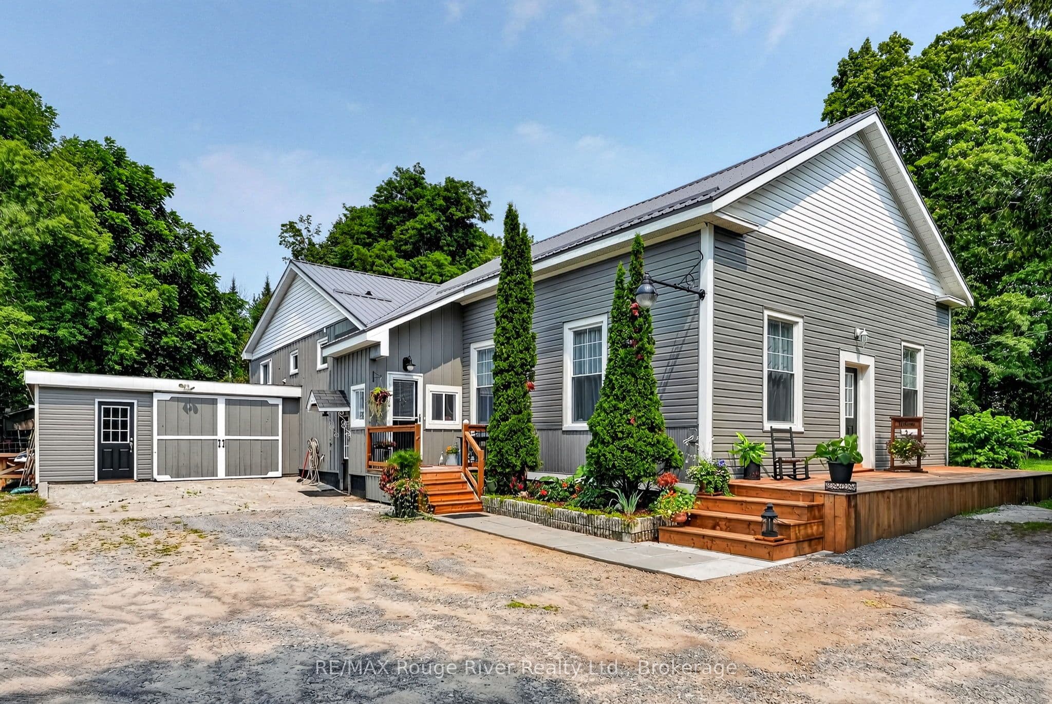 Main Property