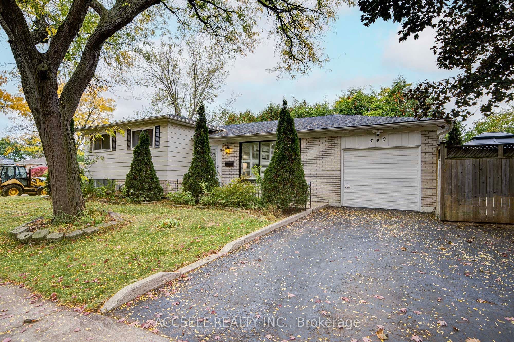 Main Property