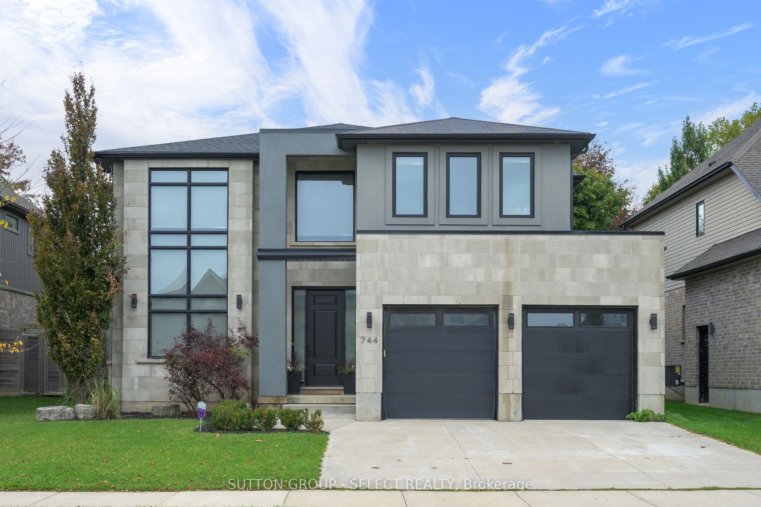 Main Property