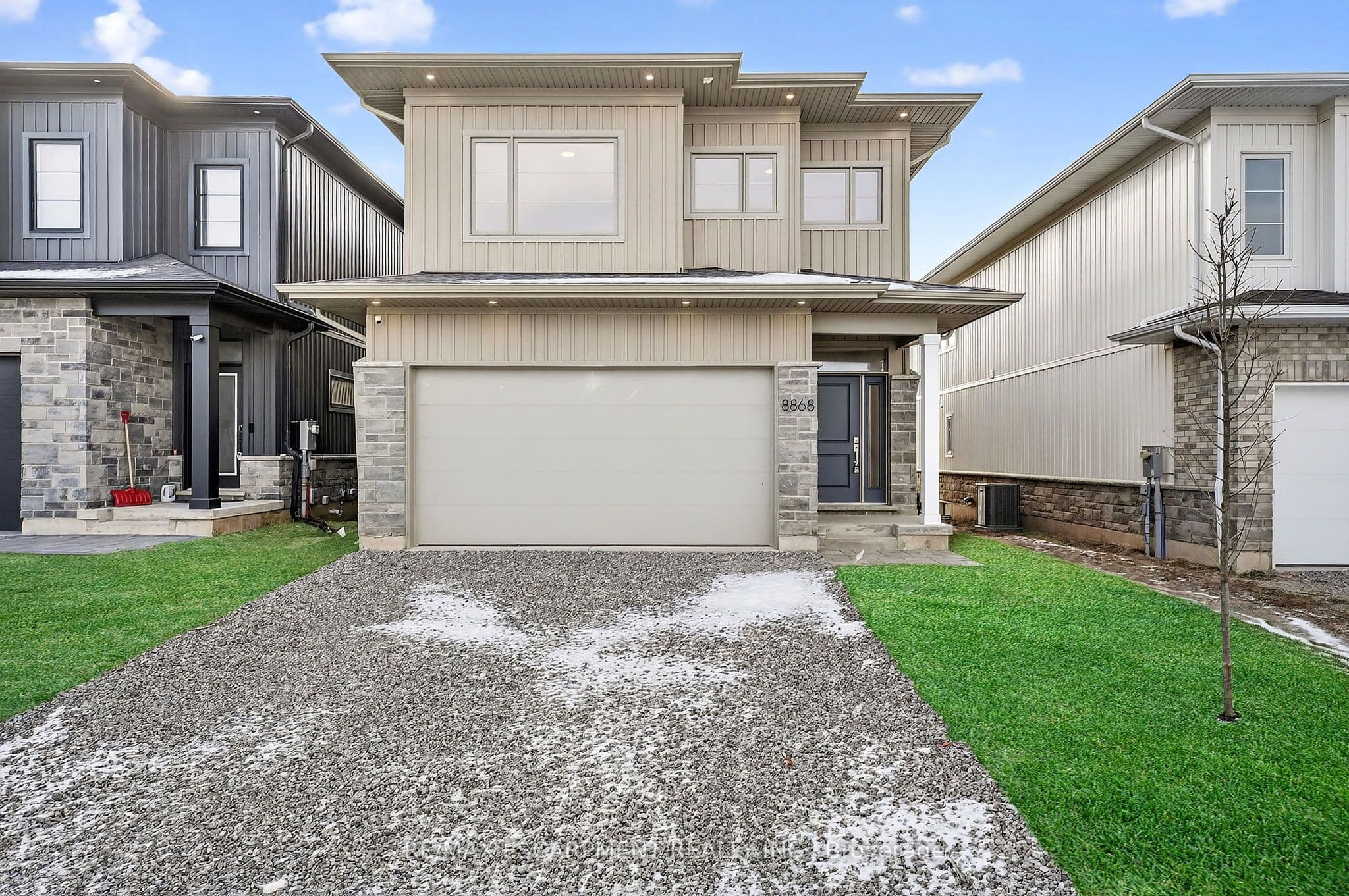 Main Property