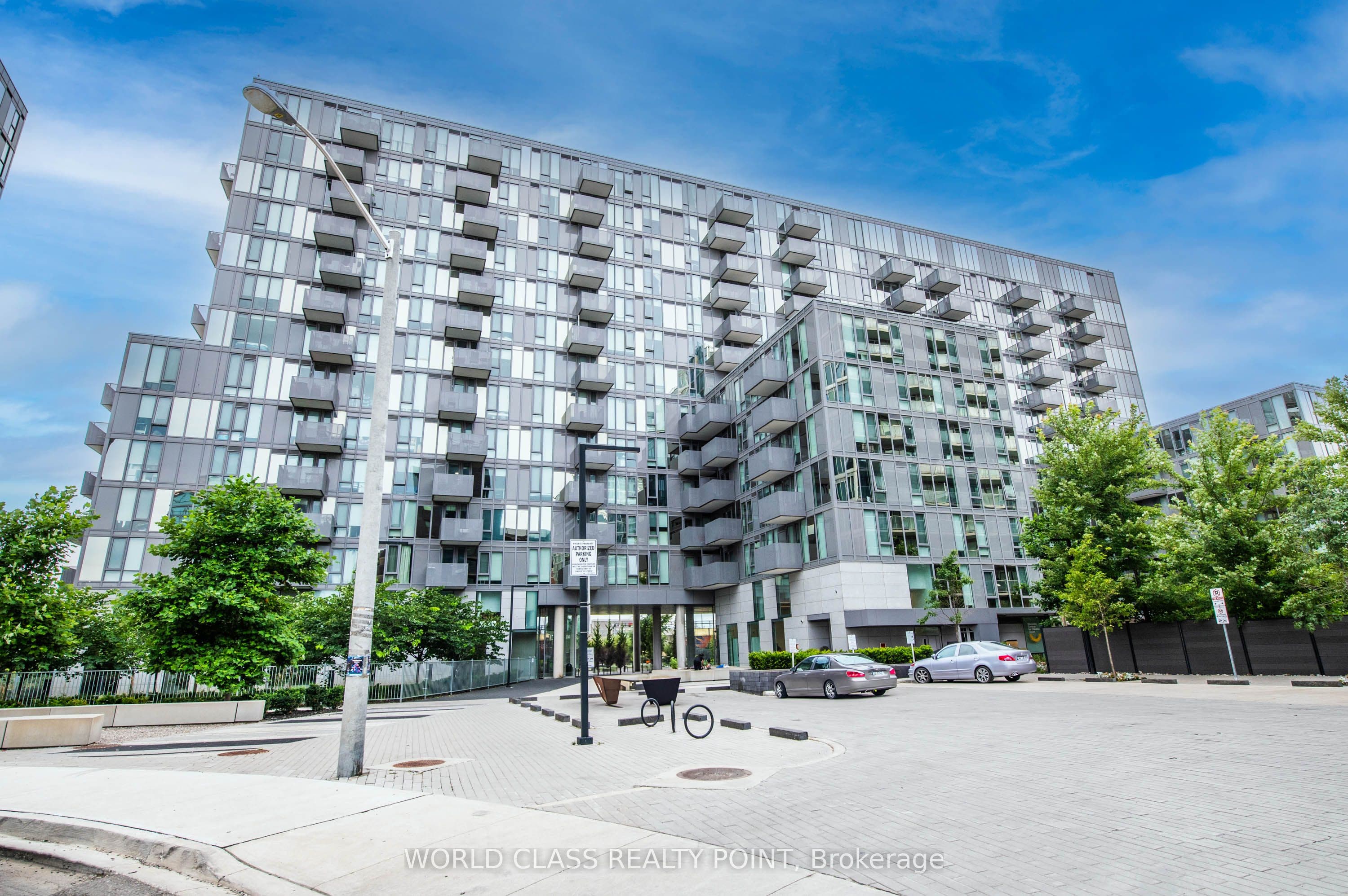 Main Property