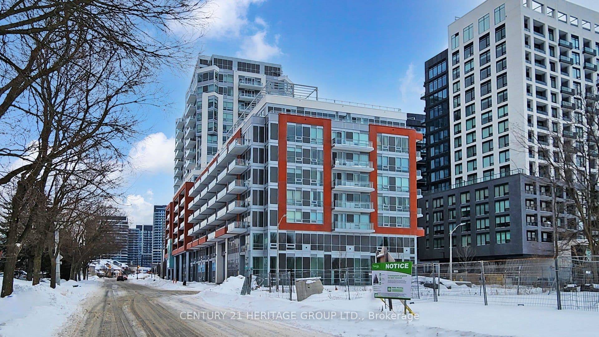 Main Property
