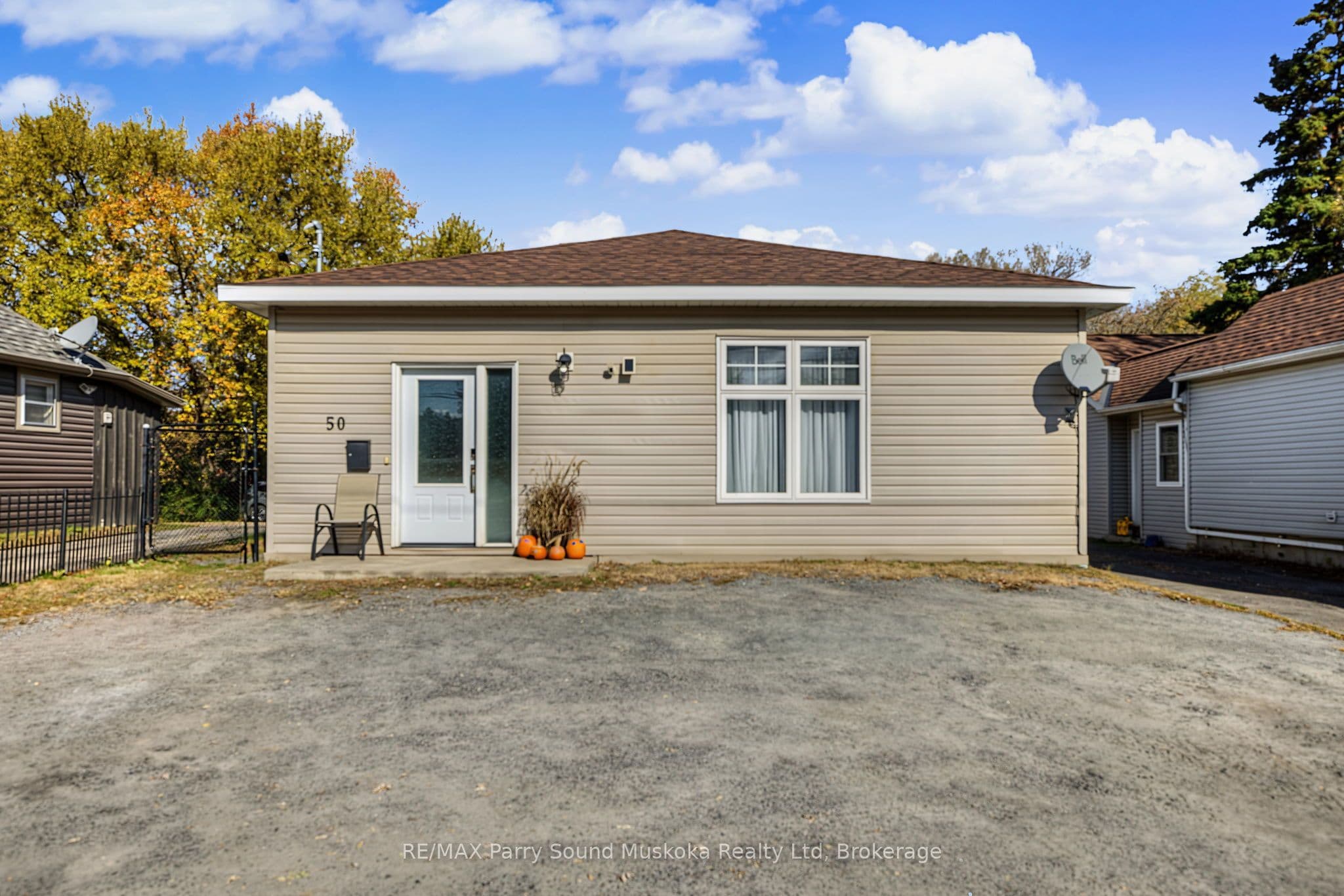 Main Property