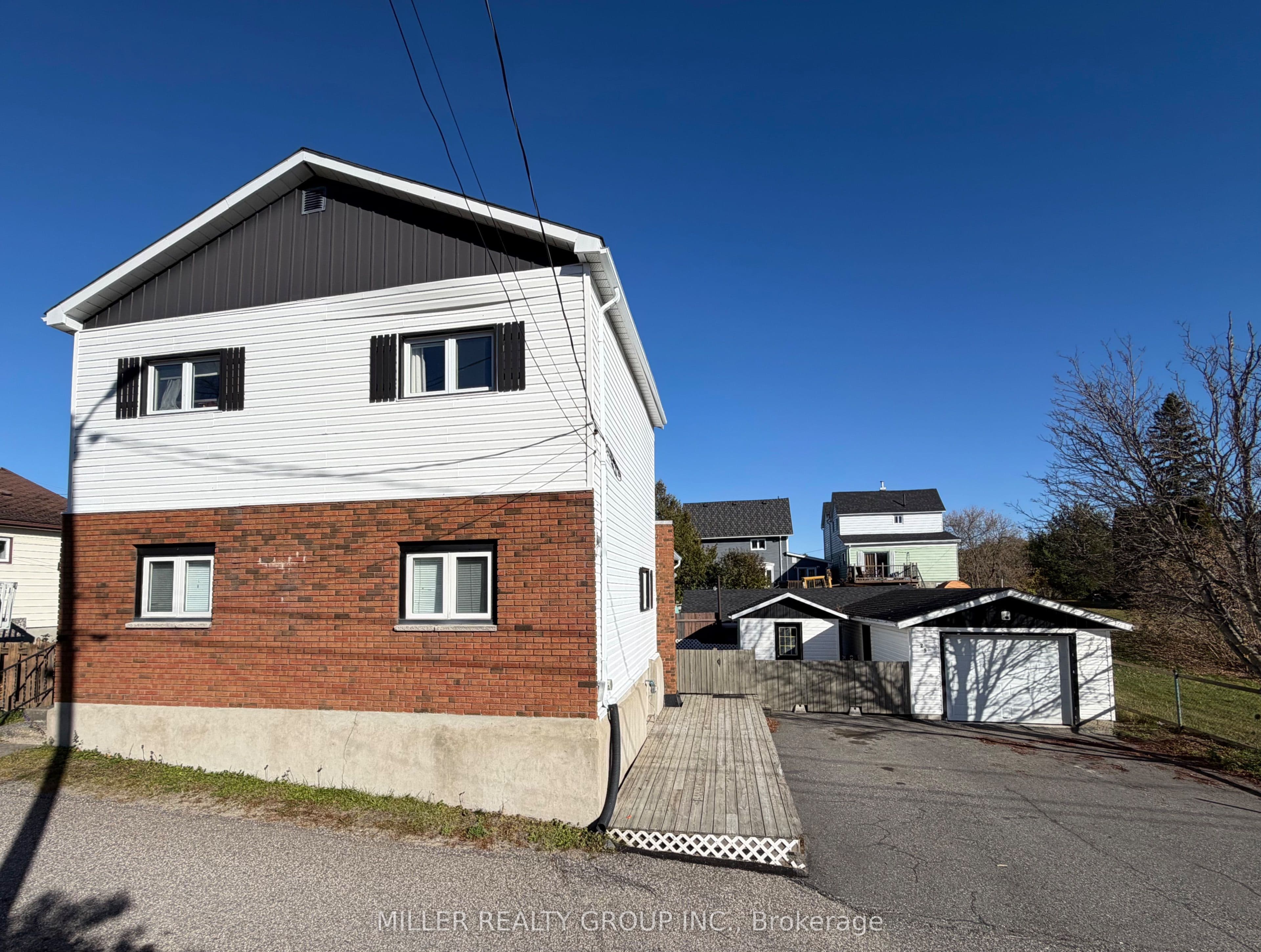 Main Property