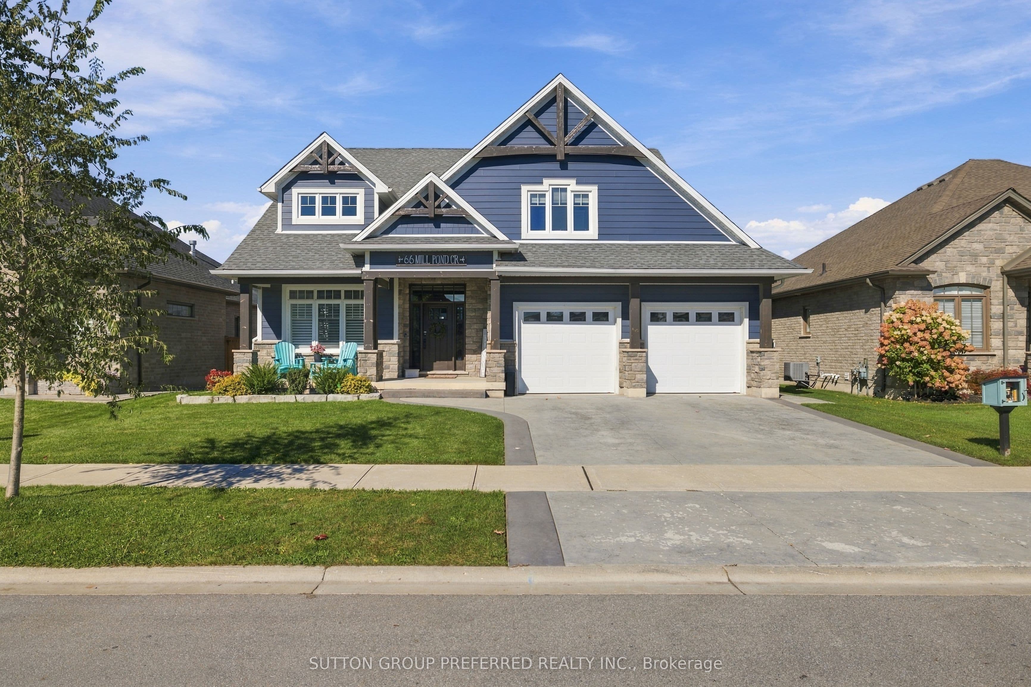 Main Property