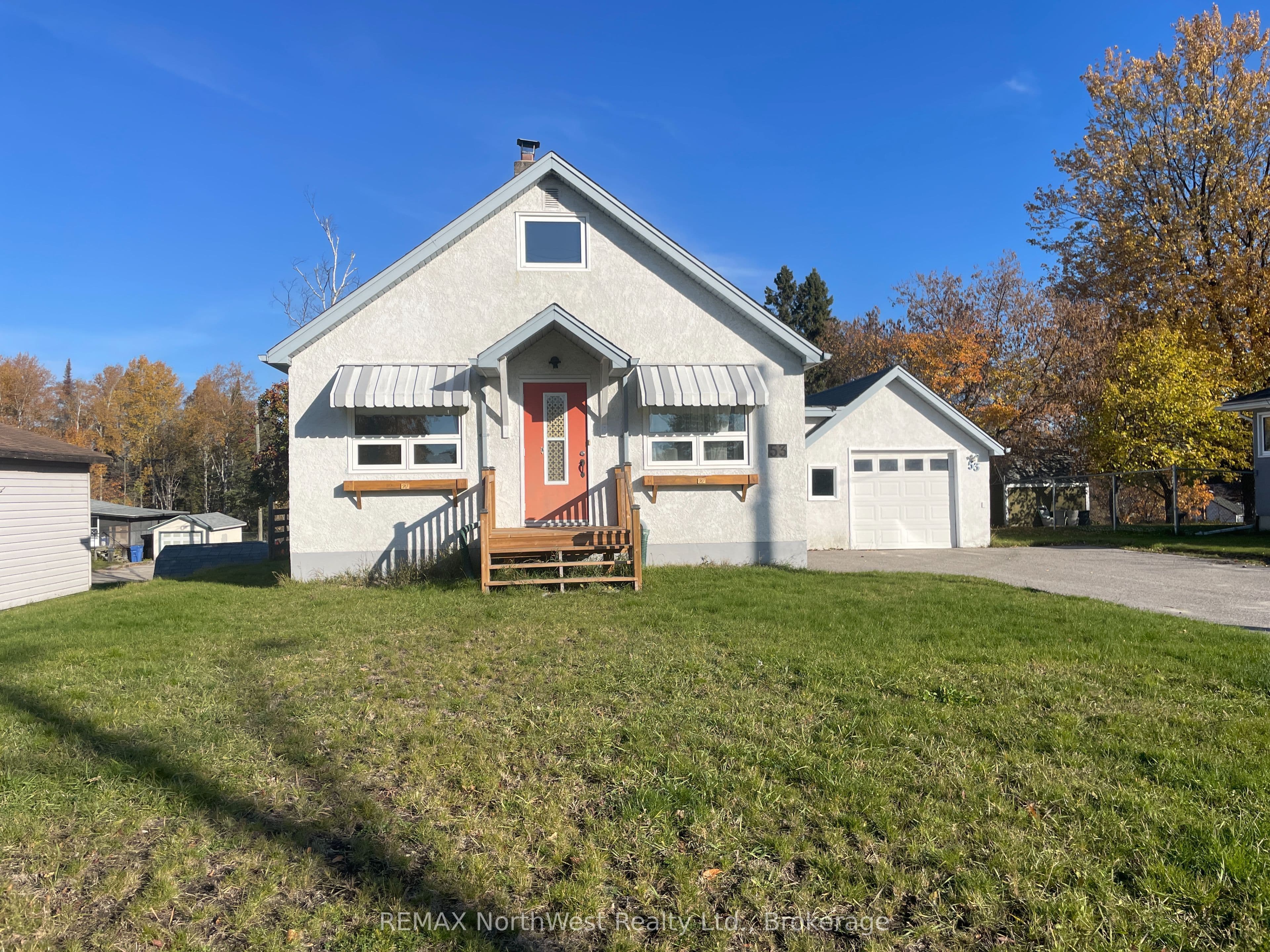 Main Property