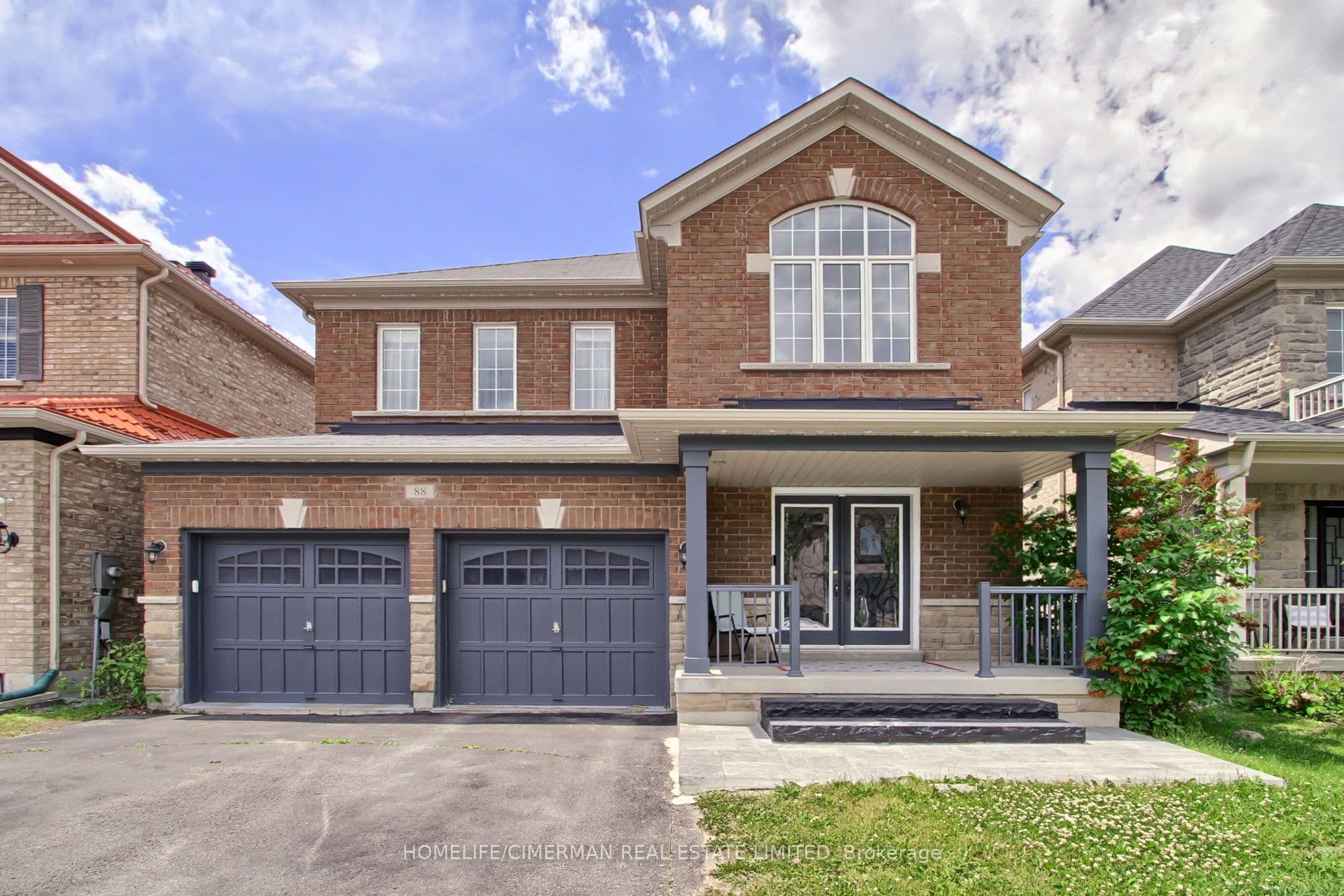 Main Property