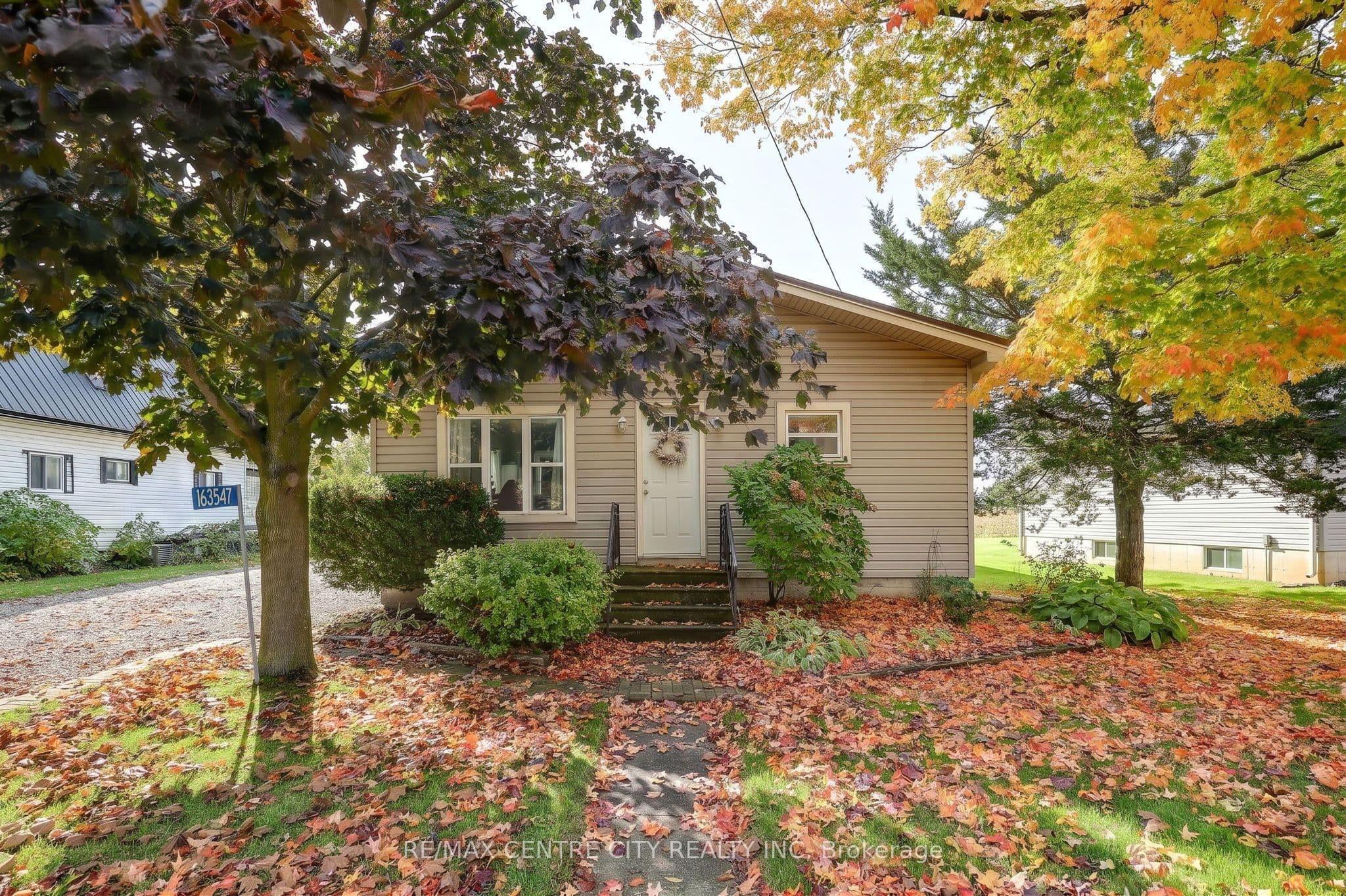 Main Property