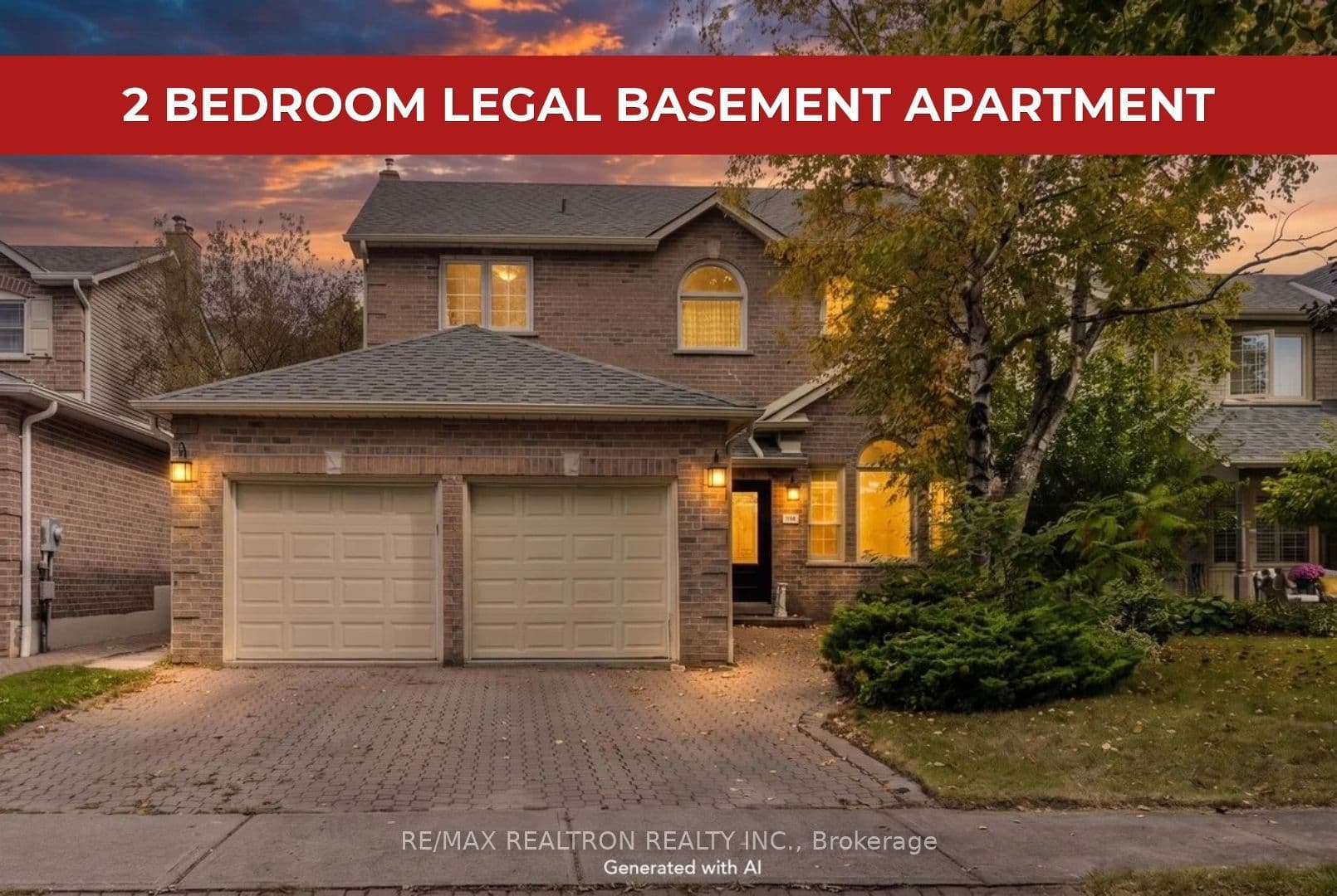 Main Property