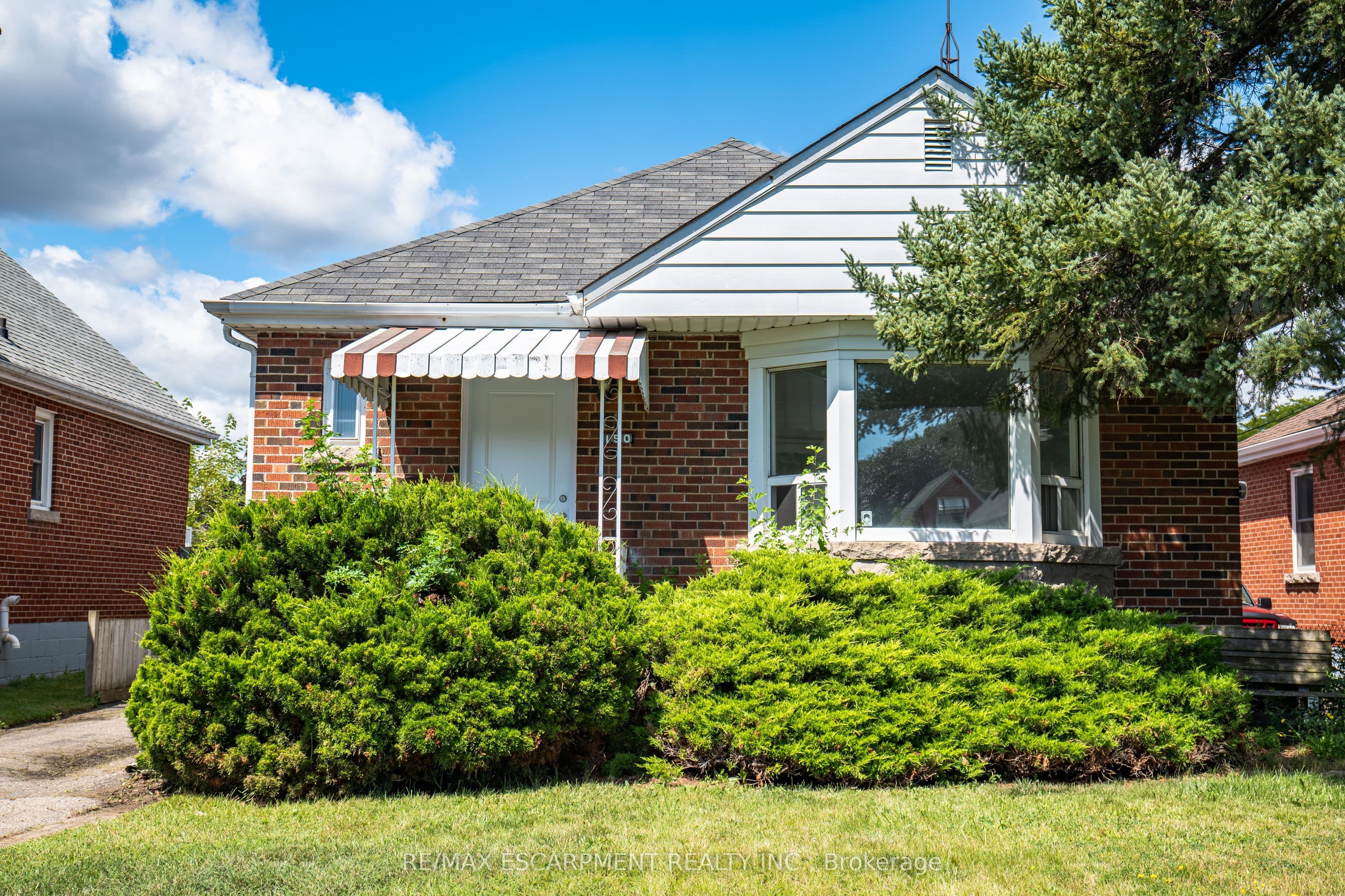 Main Property