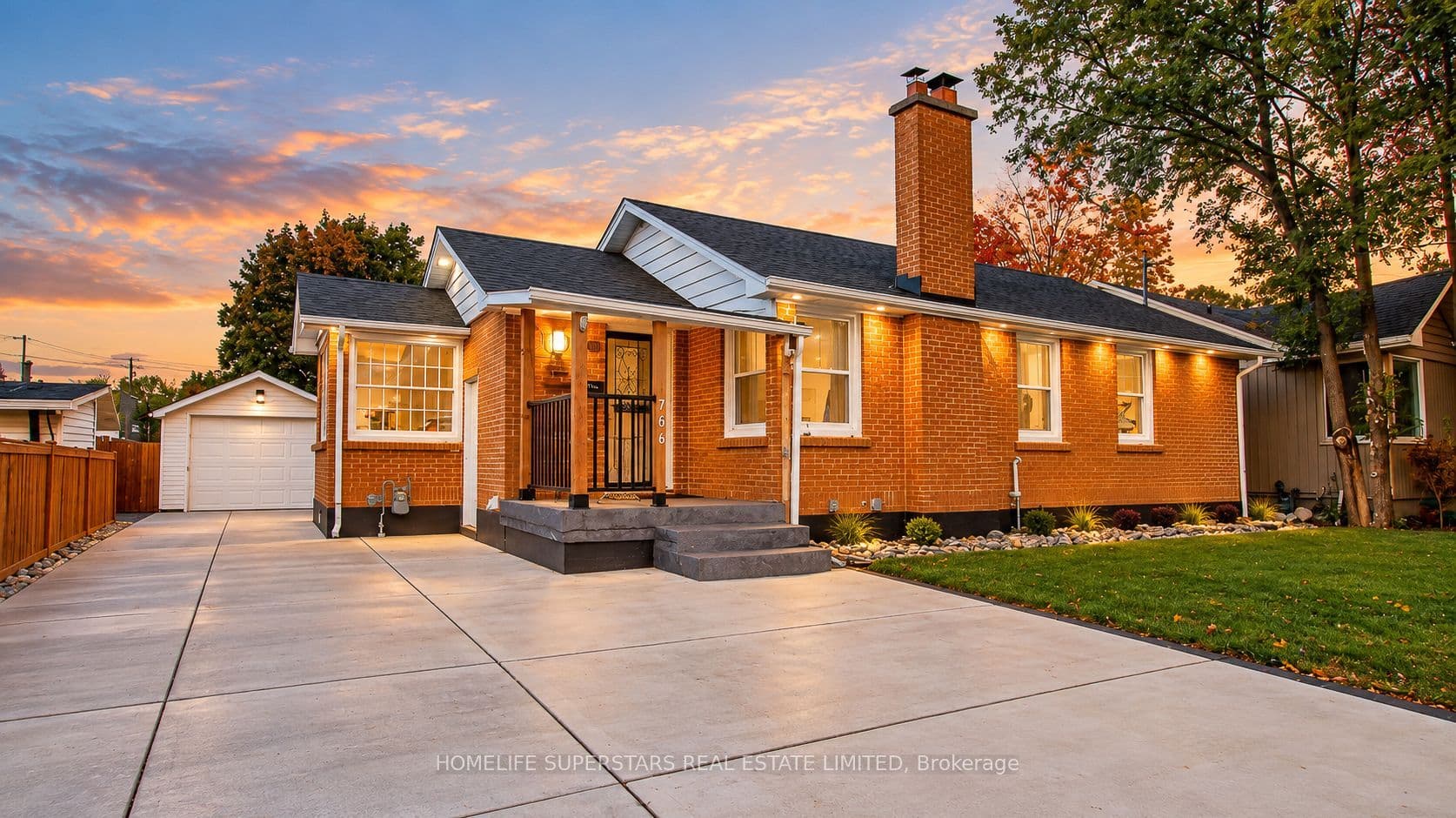 Main Property