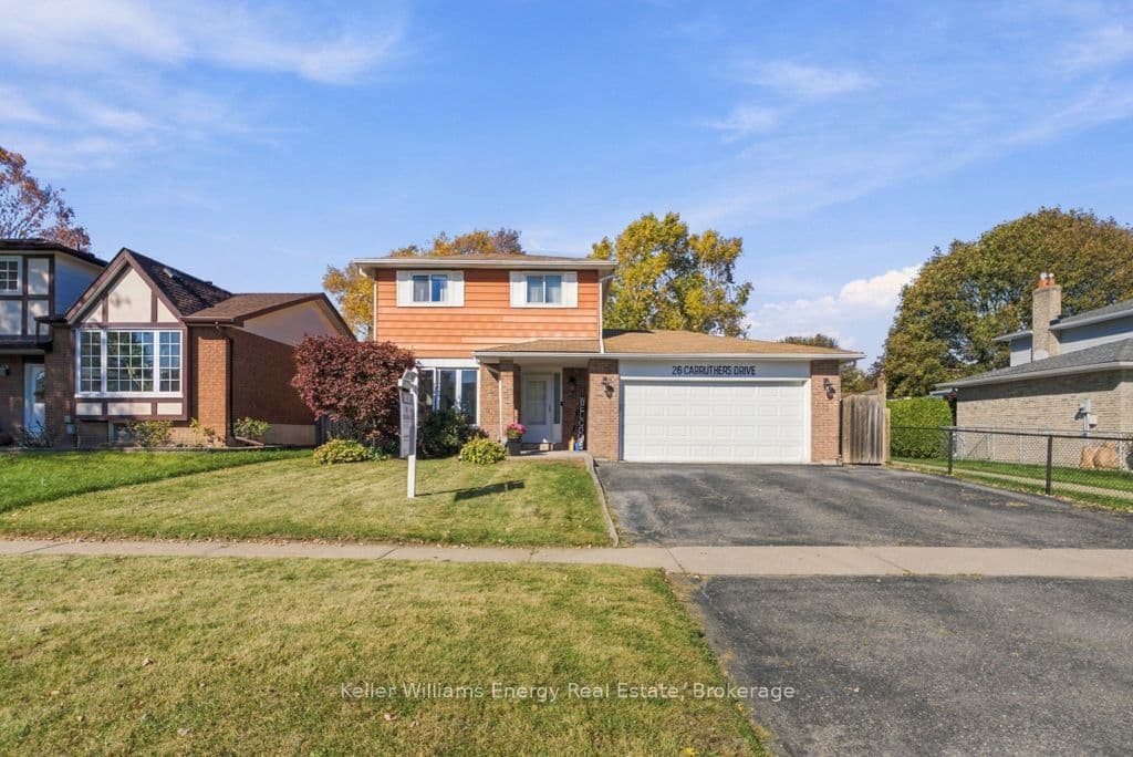 Main Property