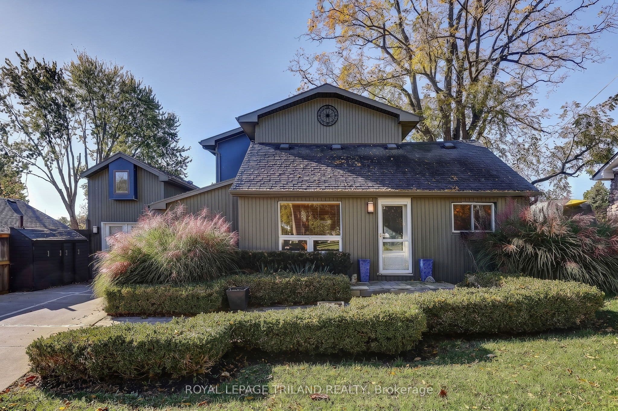 Main Property