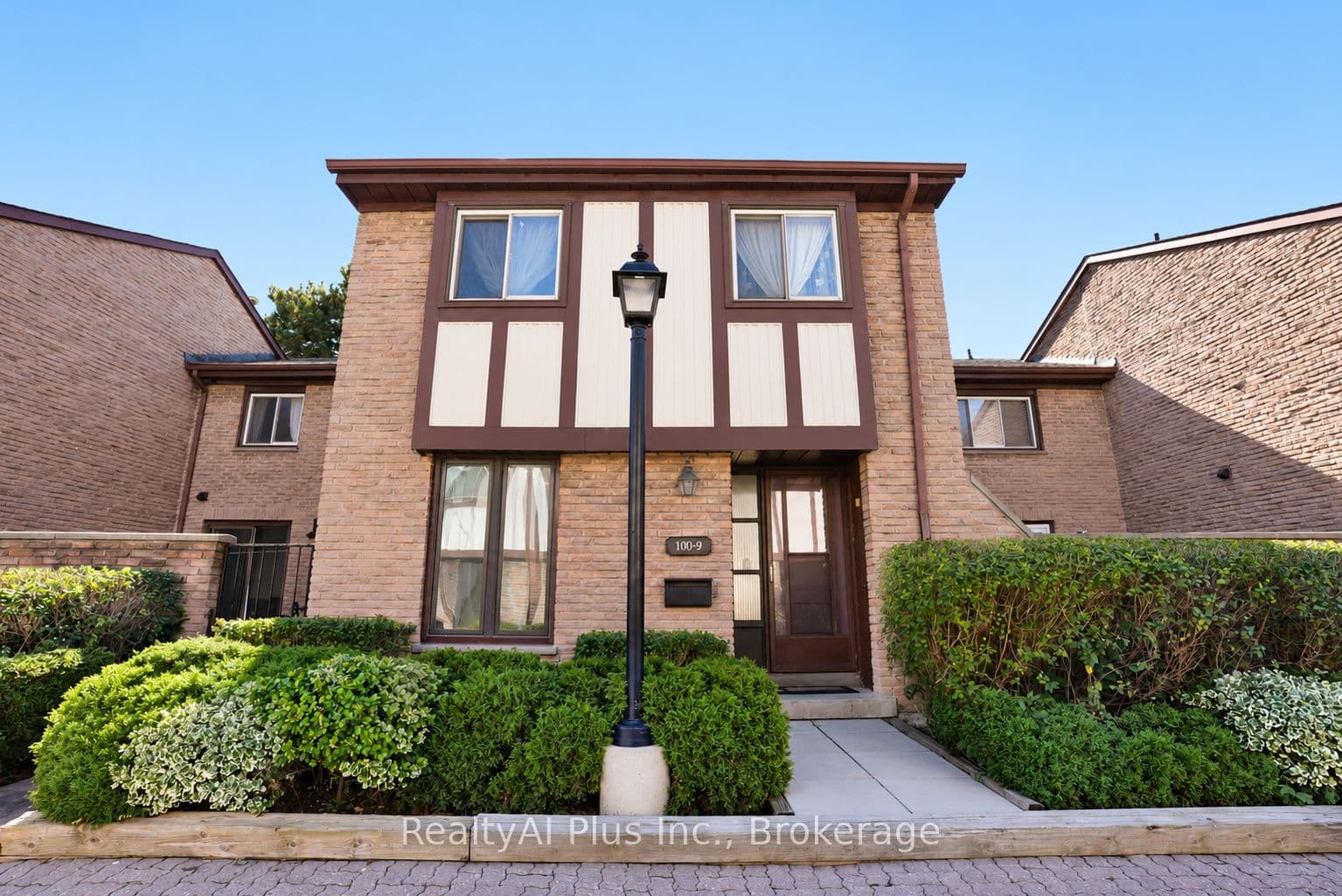 Main Property