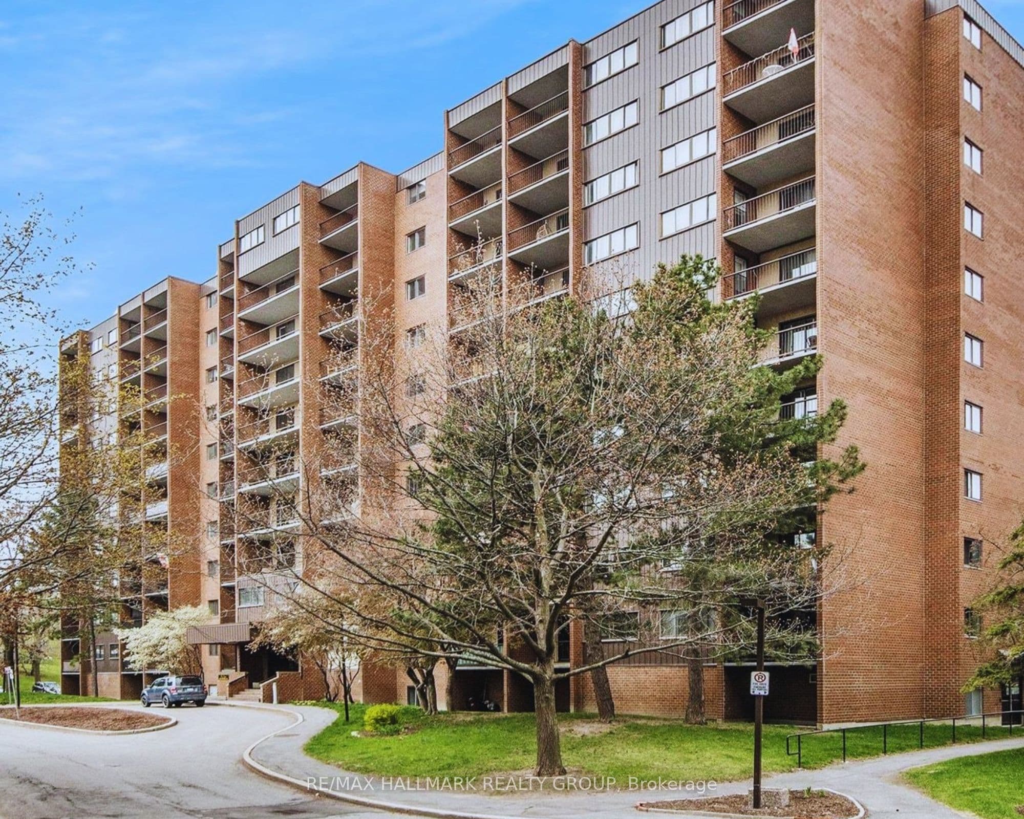 Main Property