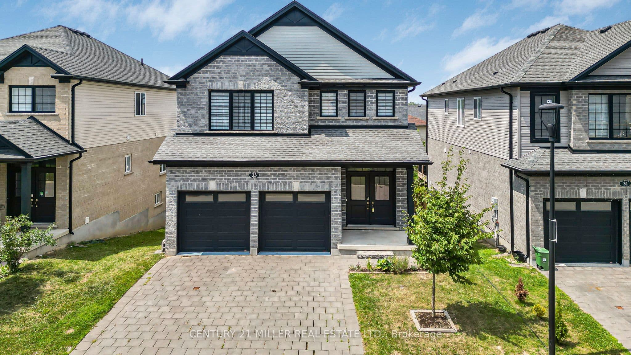 Main Property