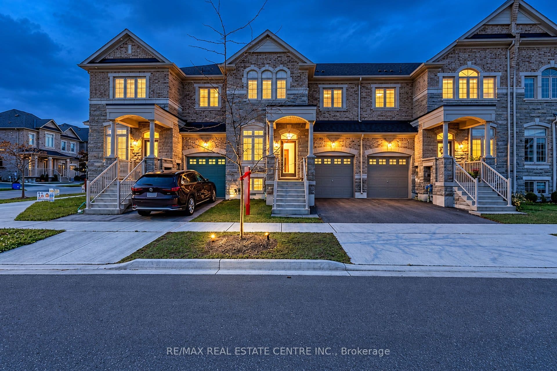 Main Property