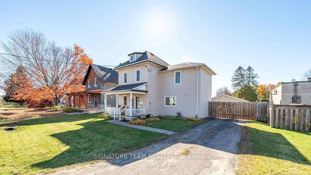 Main Property