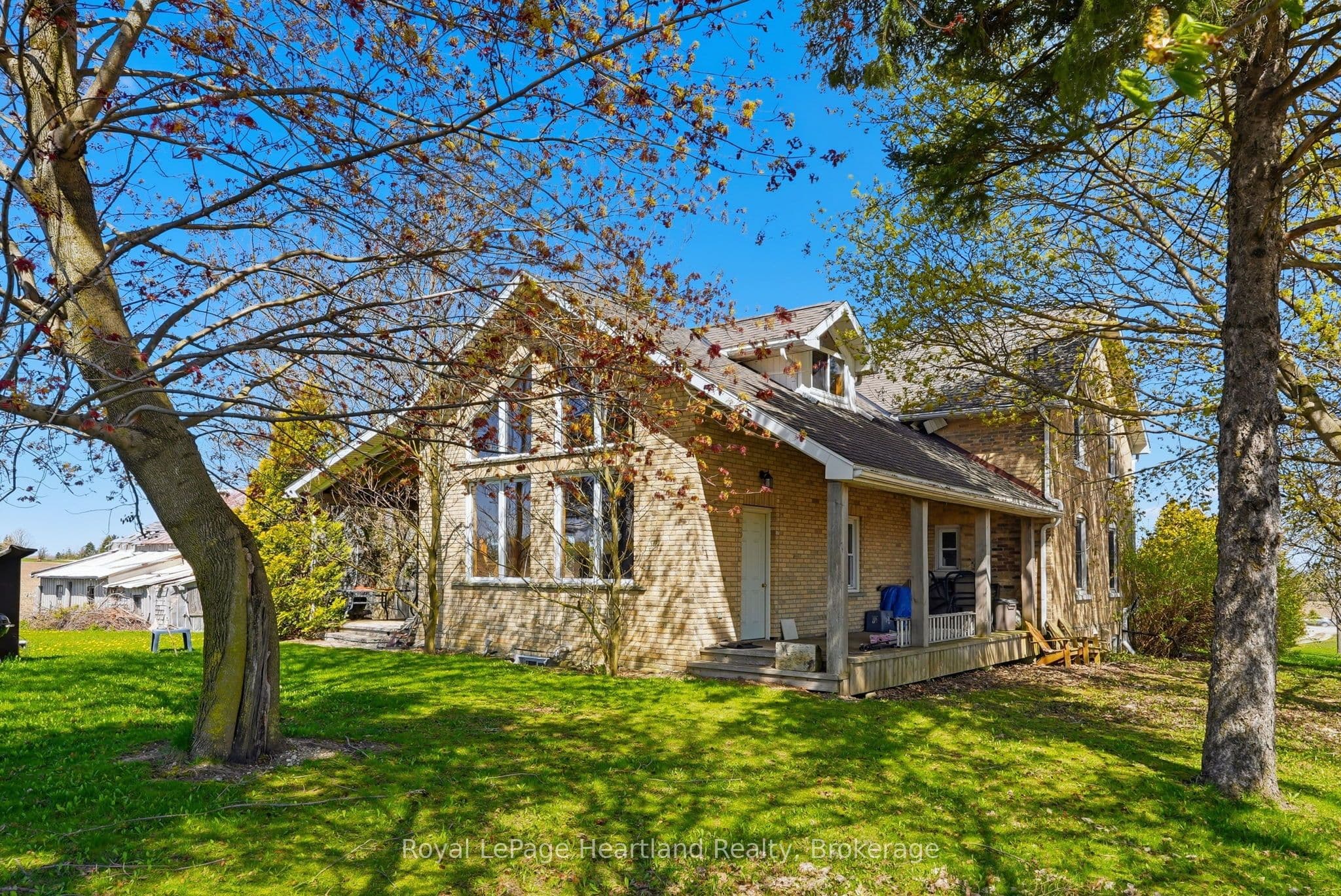 Main Property