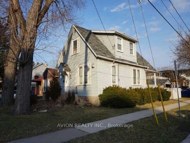 Main Property
