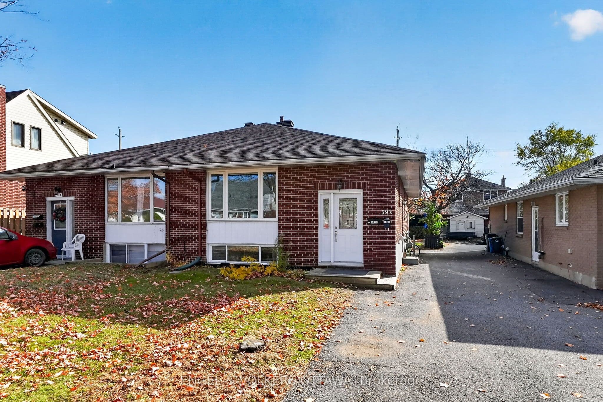 Main Property