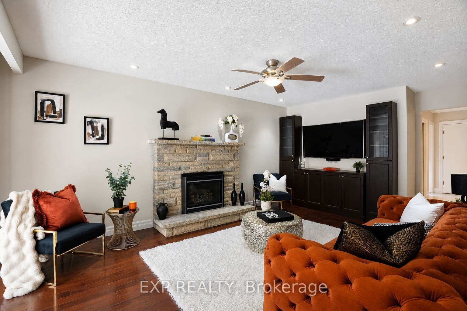 Main Property