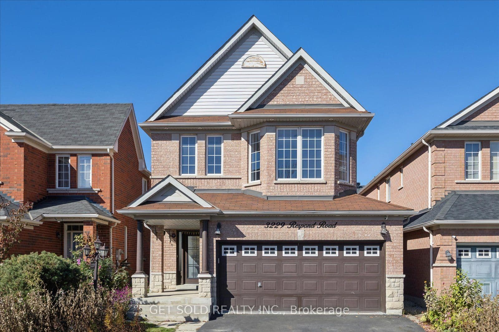 Main Property