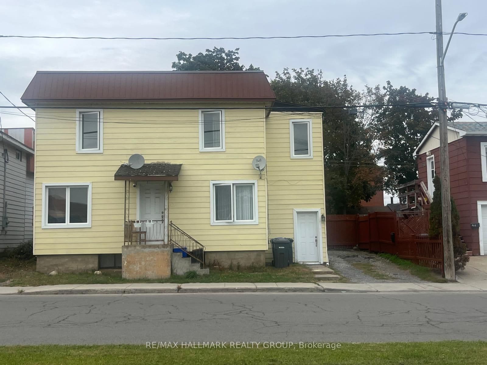 Main Property