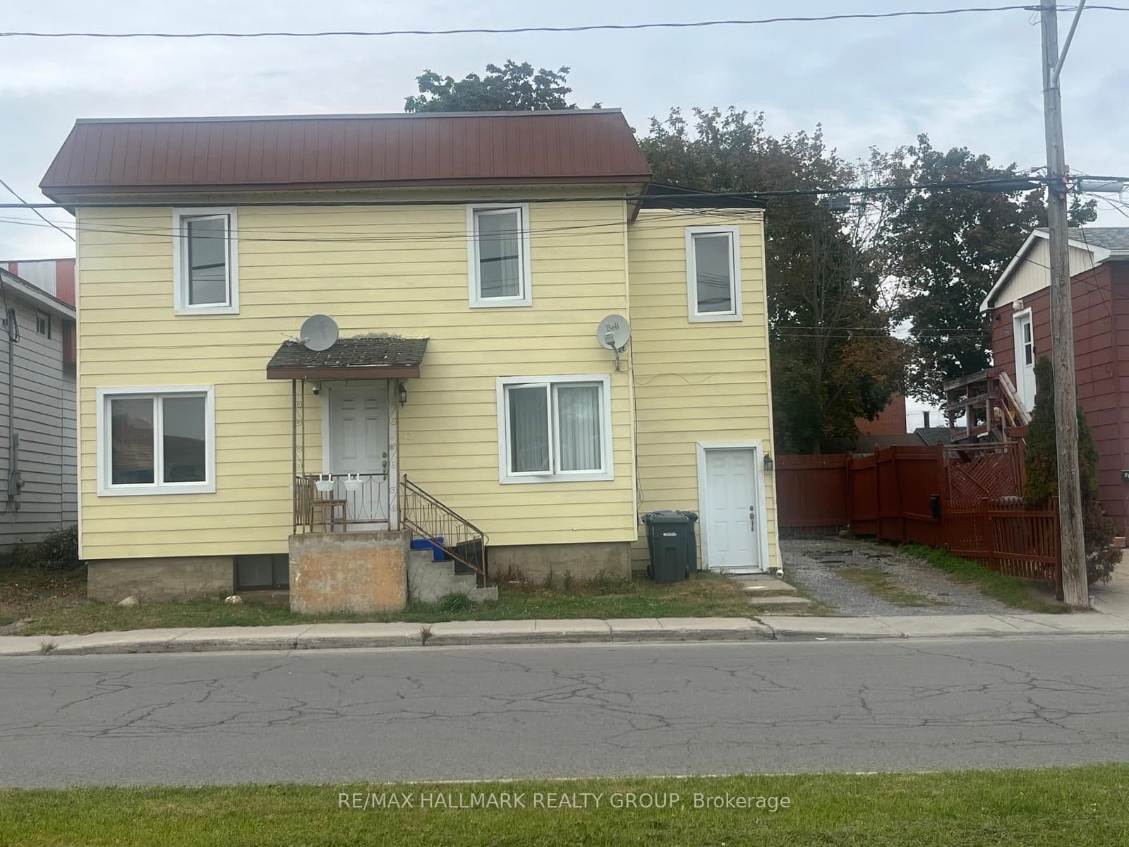 Property