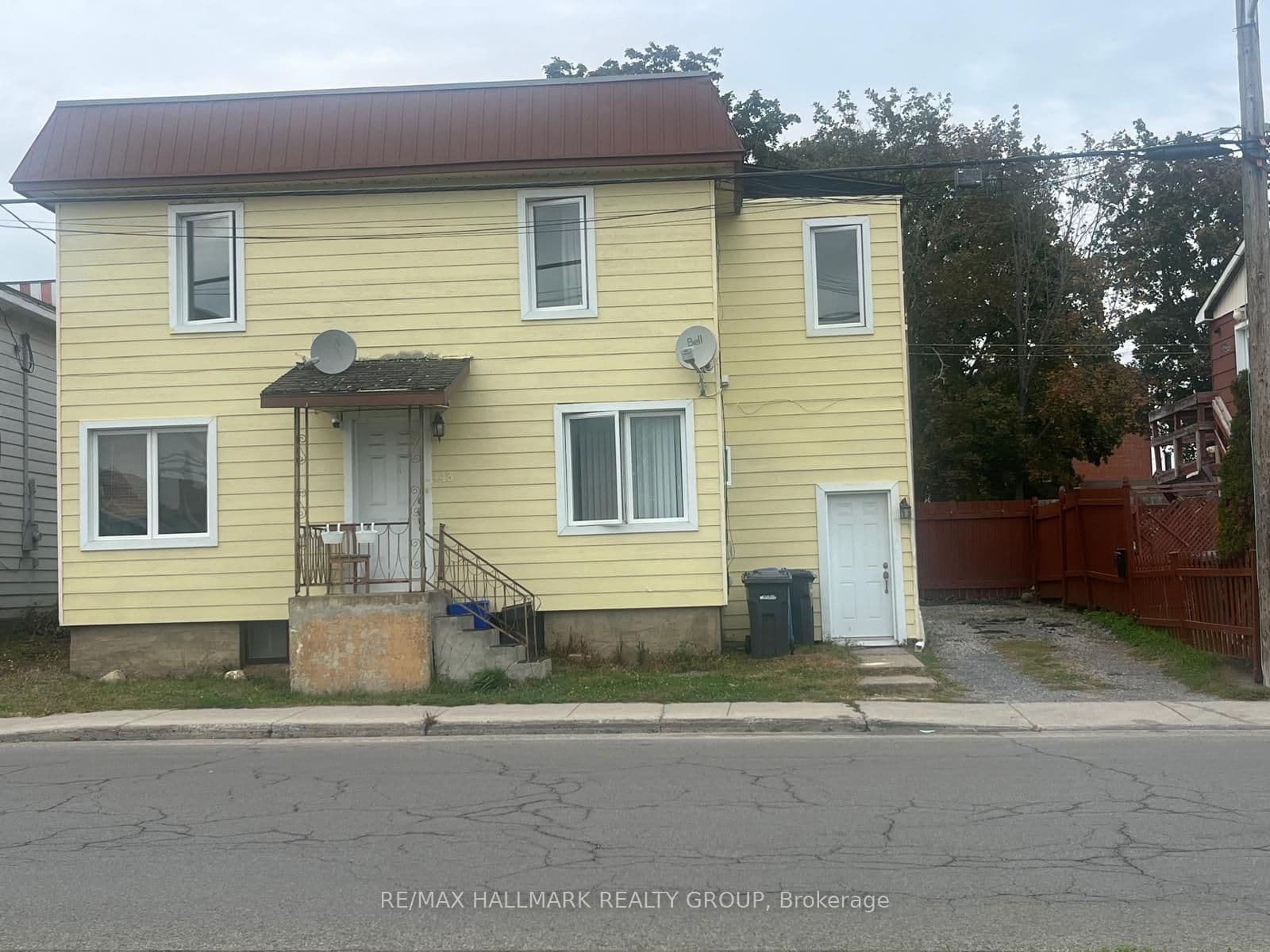 Property