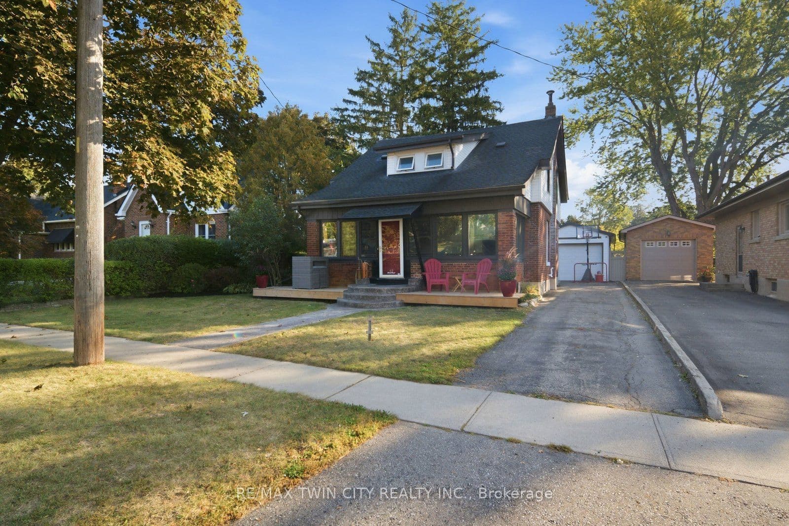 Main Property