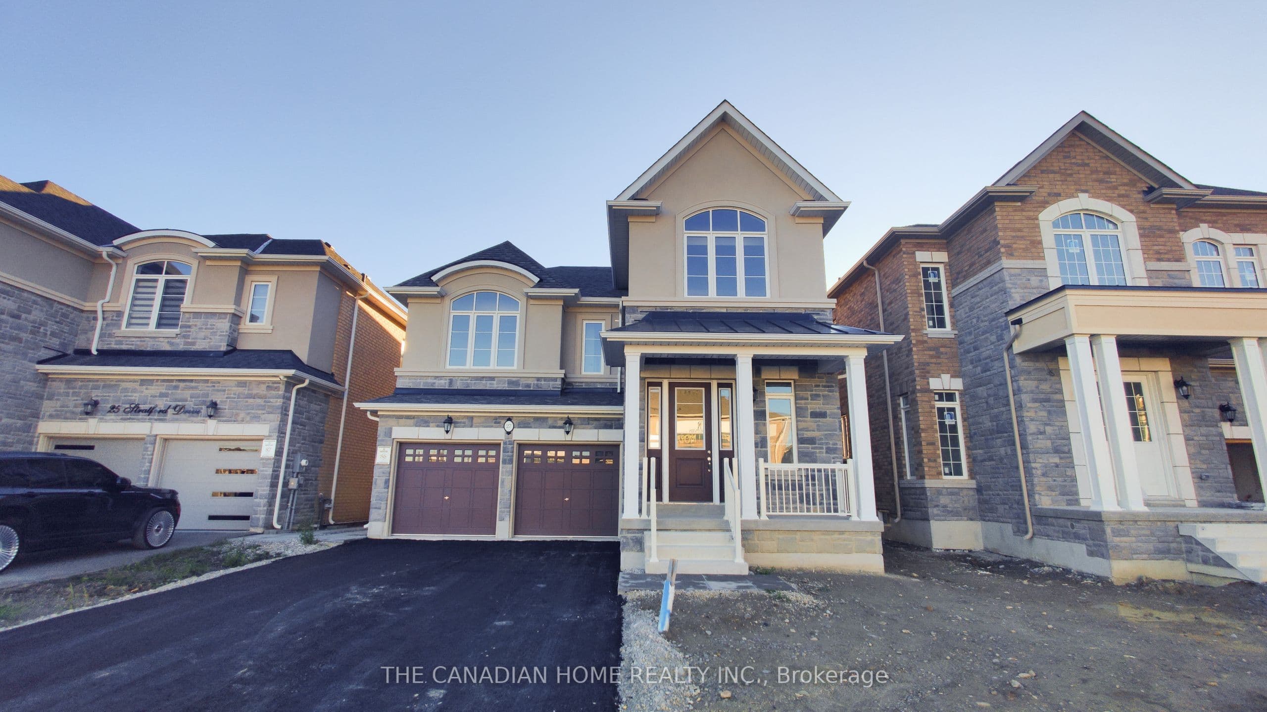 Main Property